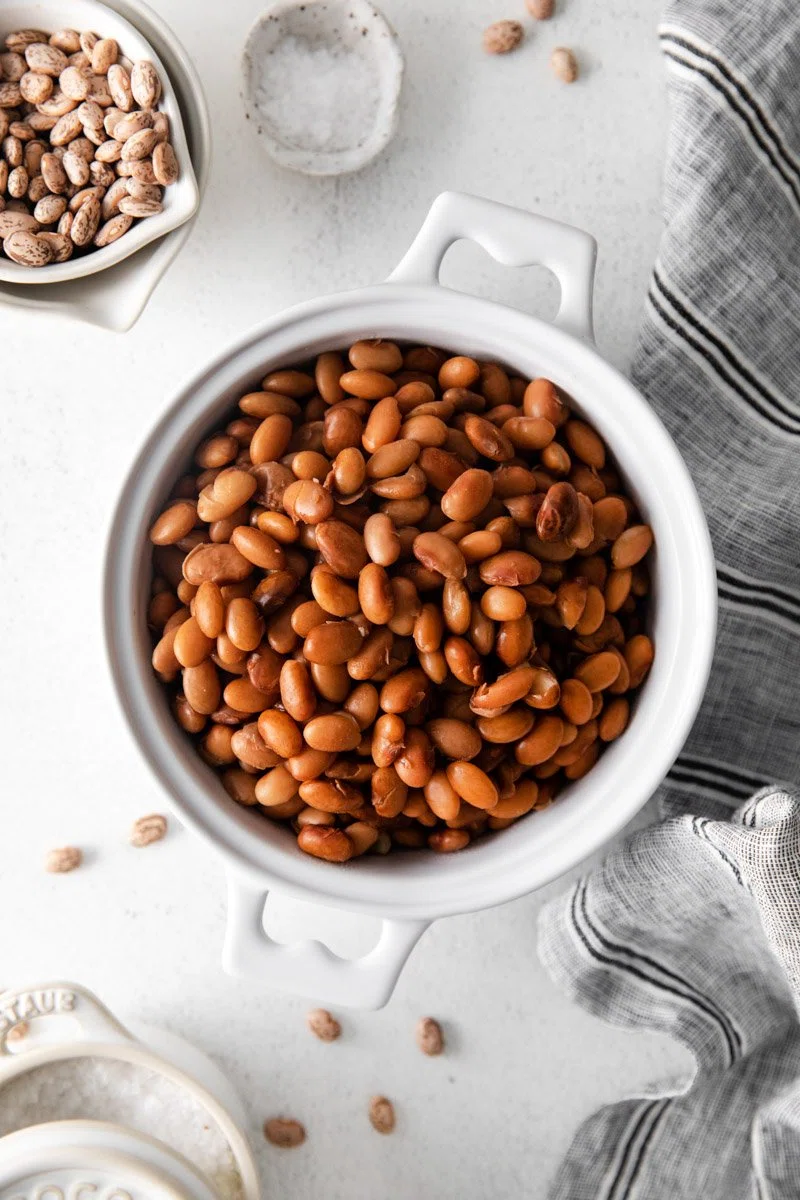 Instant Pot Pinto Beans