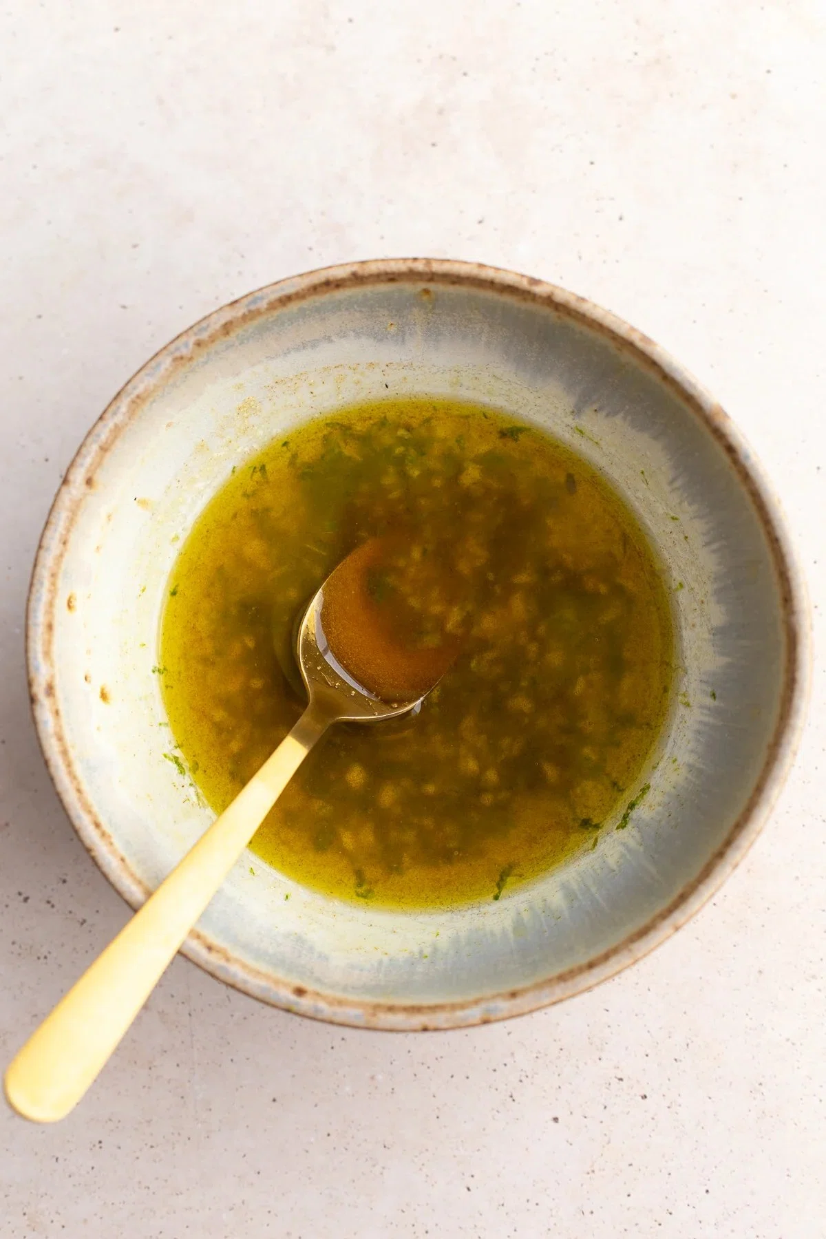 Avocado & Black Bean Salad