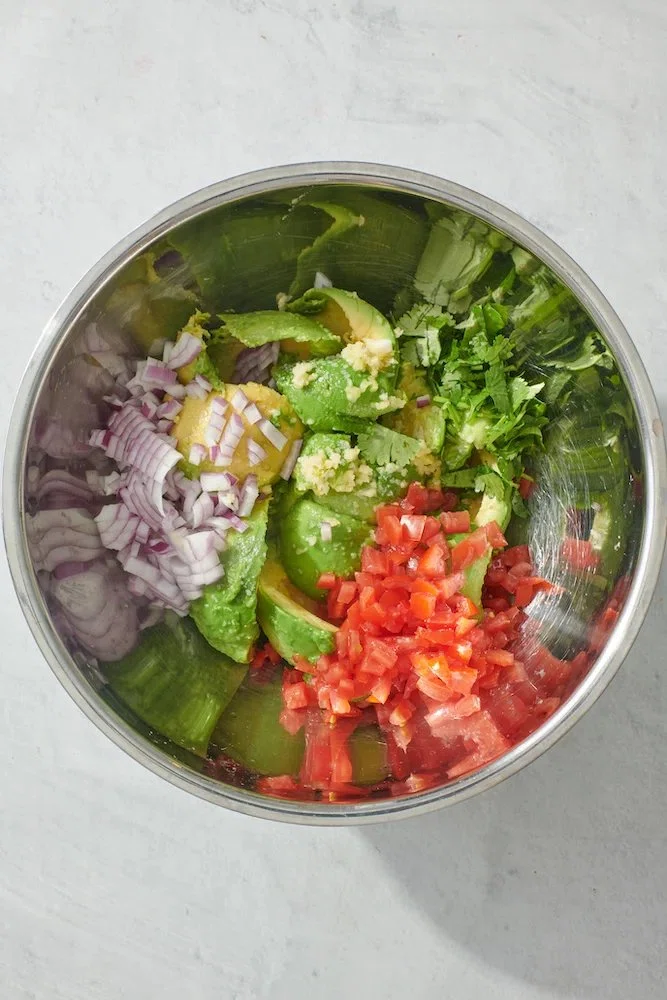 Guacamole