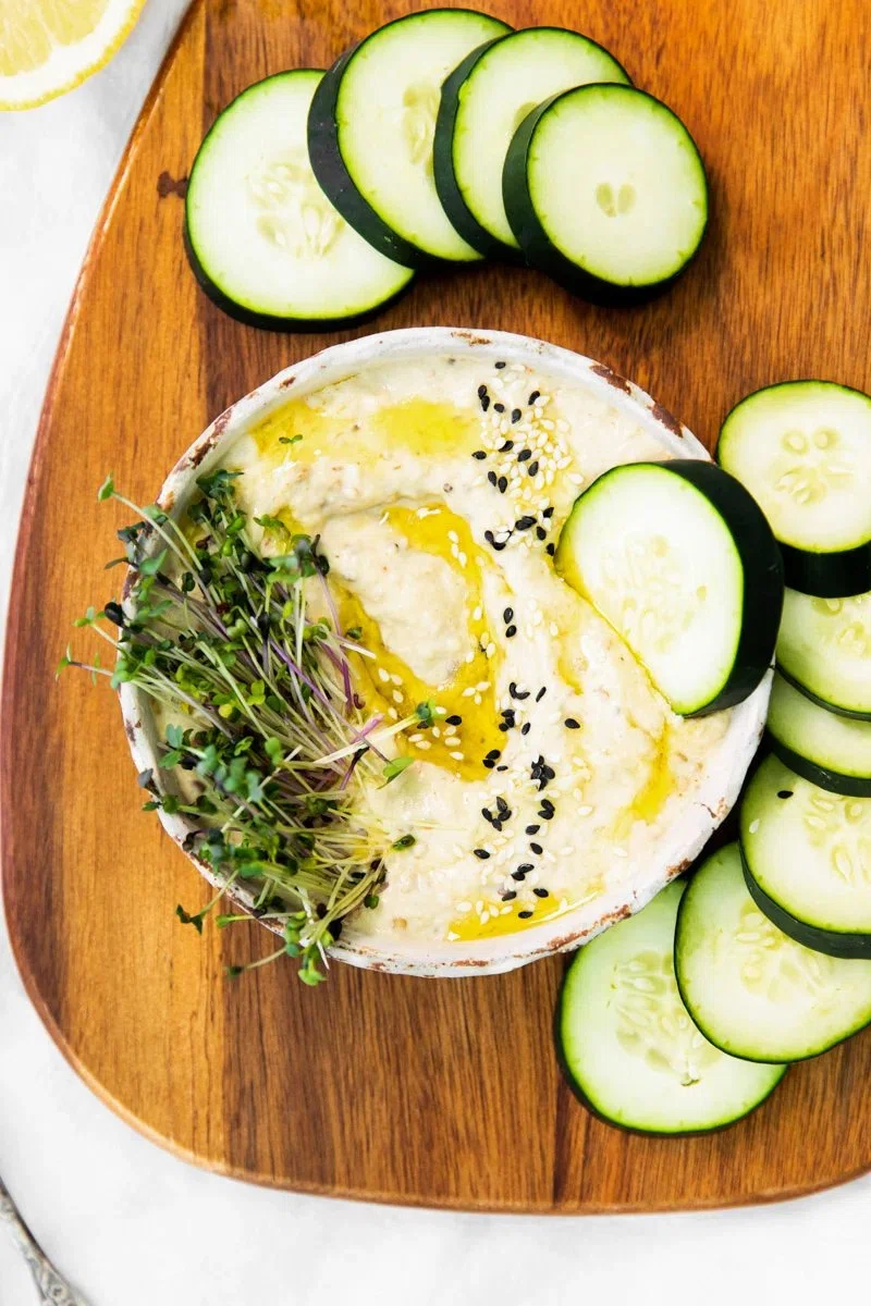 Baba Ganoush