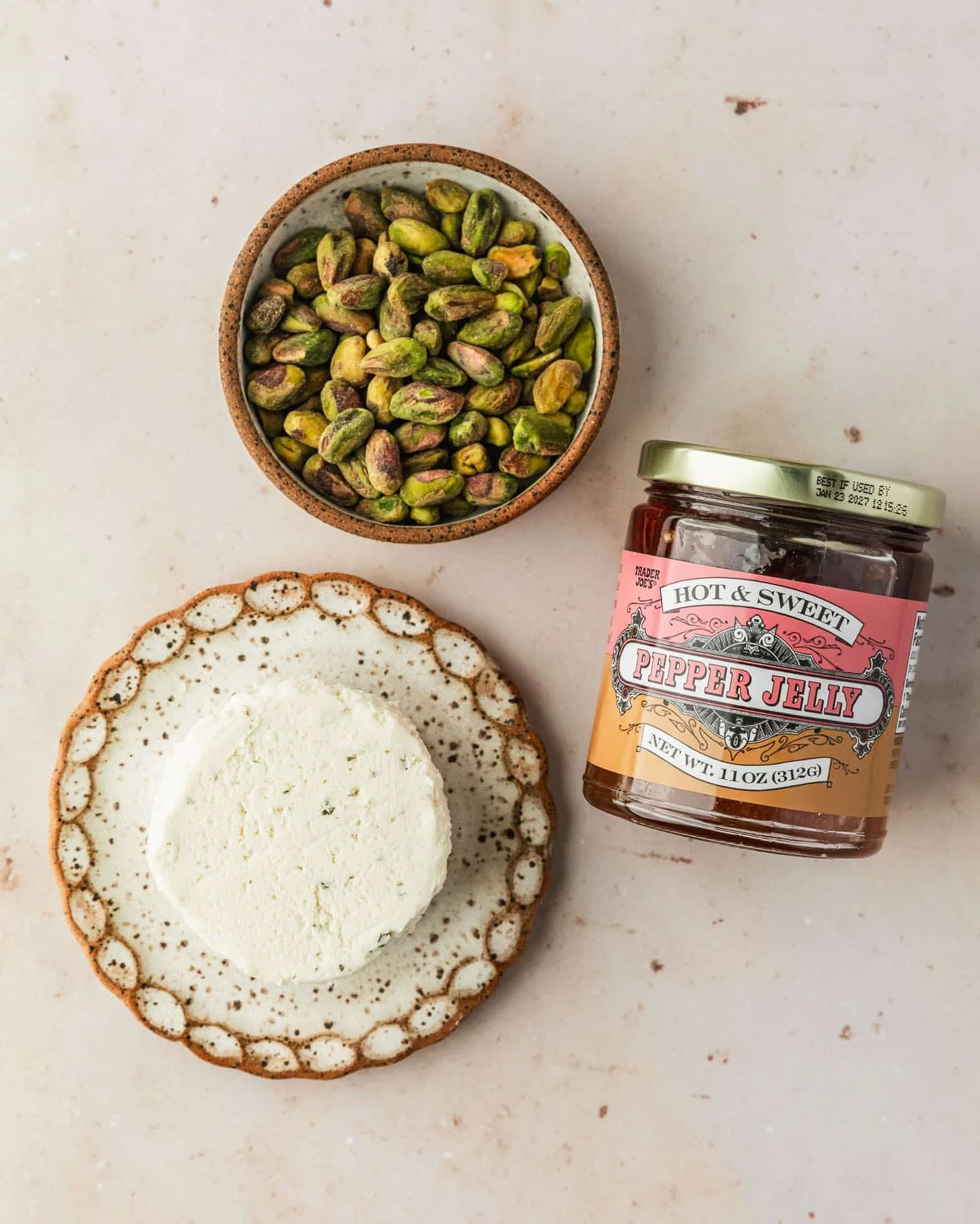 3-Ingredient Boursin Dip