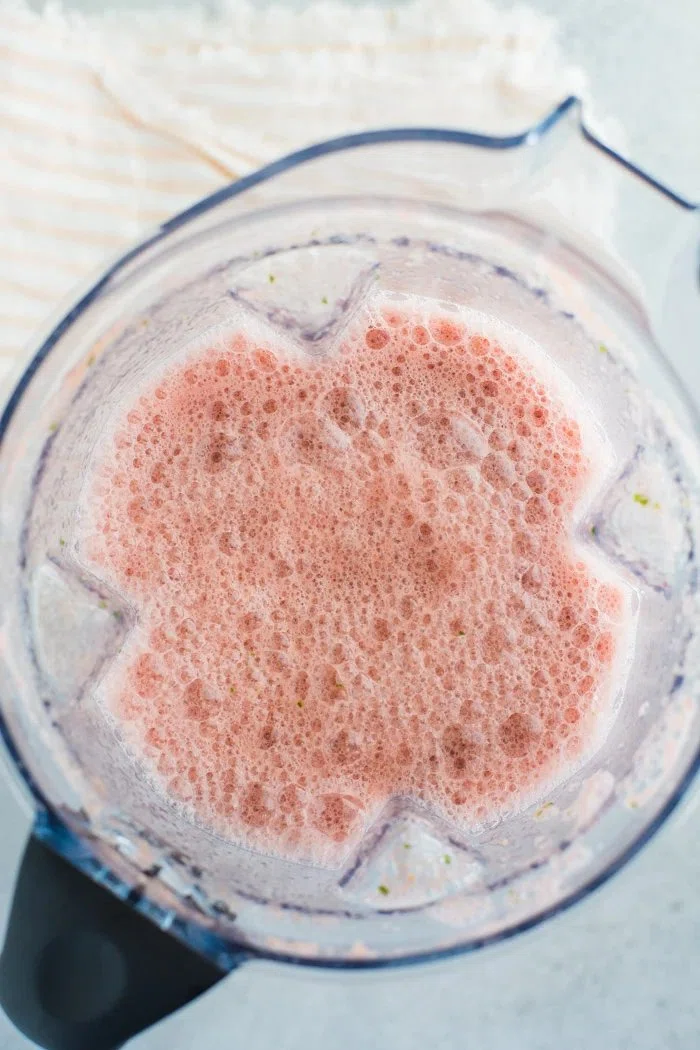 Watermelon Cucumber Juice
