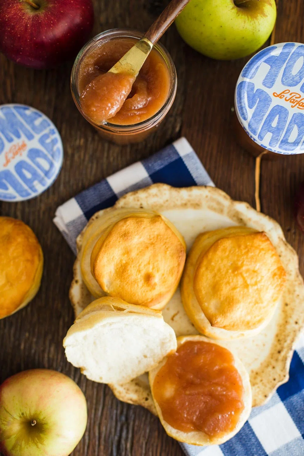 How to Make Apple Butter
