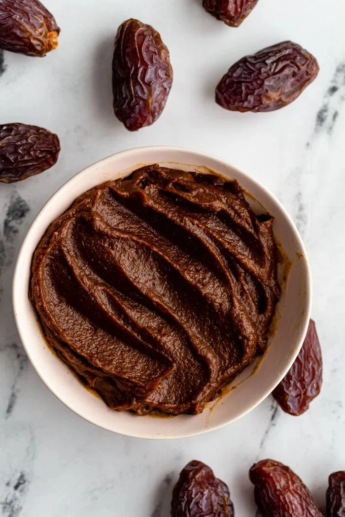 Date Paste