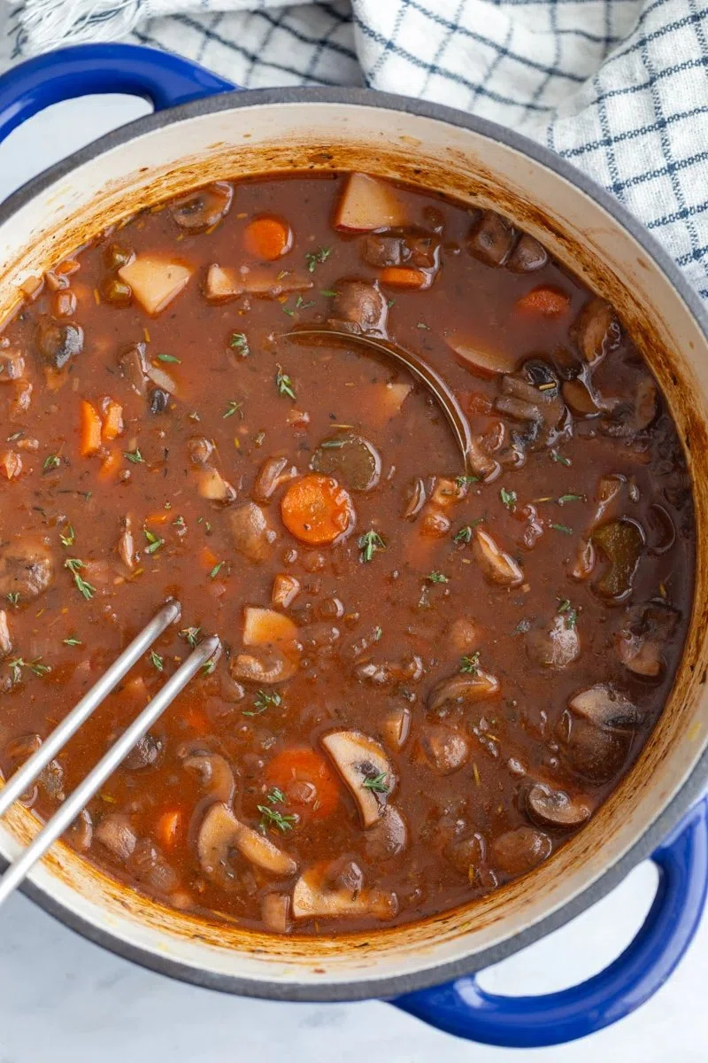 Vegan Stew