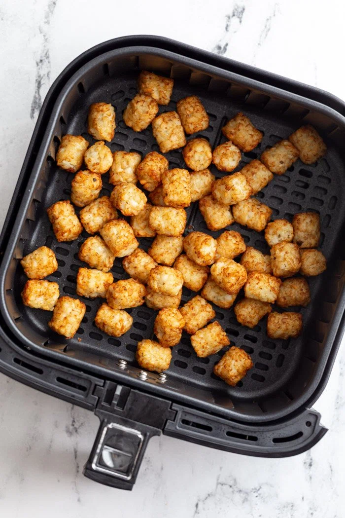 Air Fryer Tater Tots