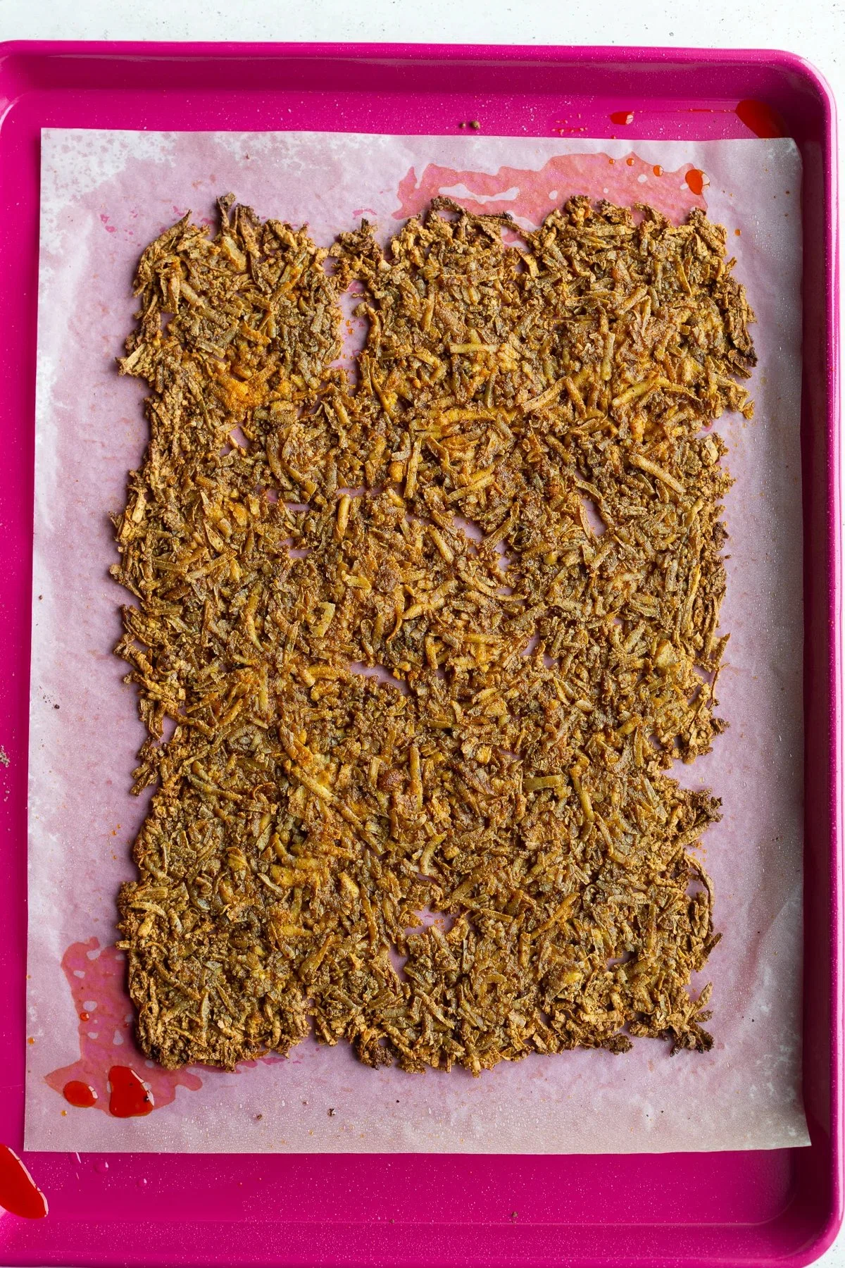 High Protein Vegetarian Burritos