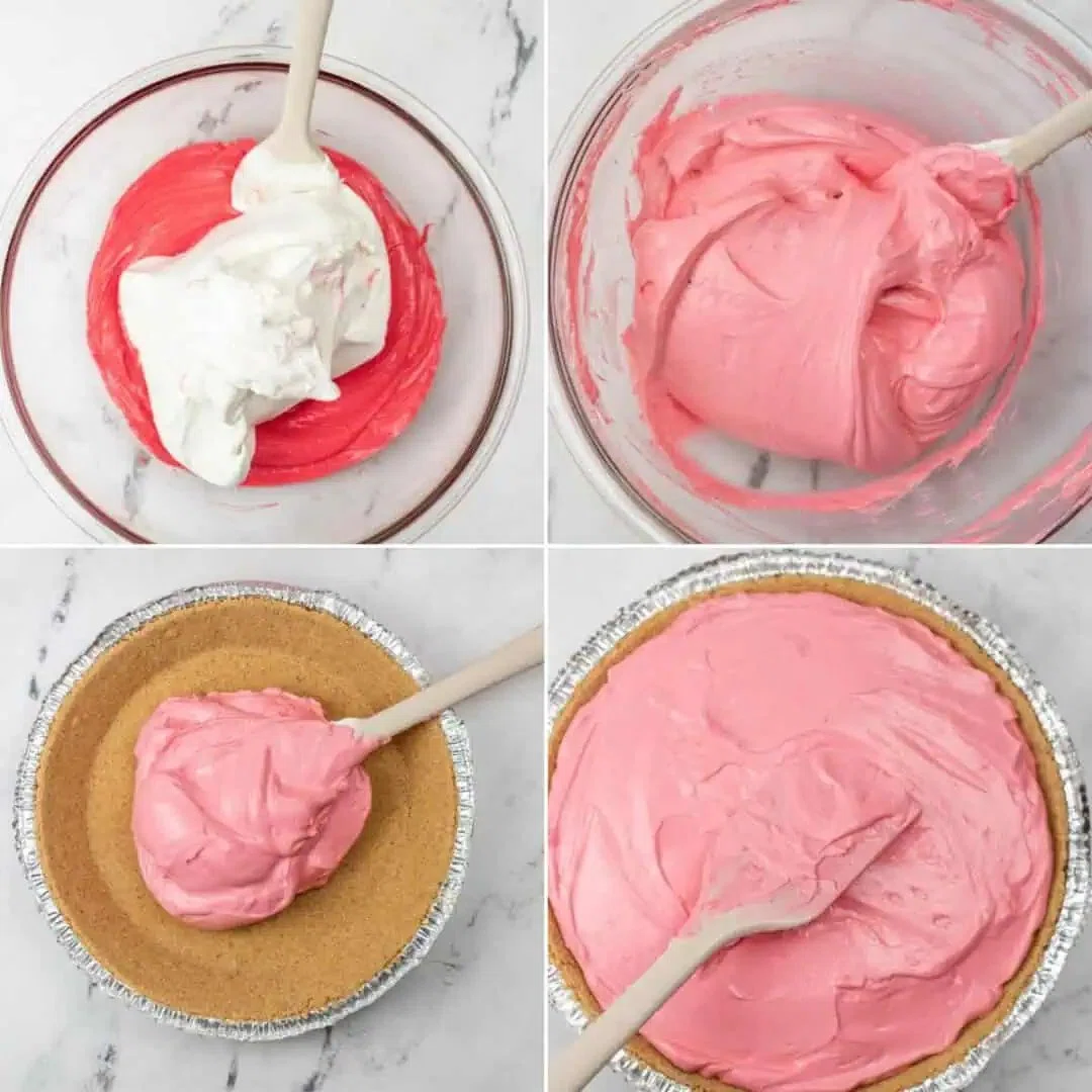 Kool Aid Pie