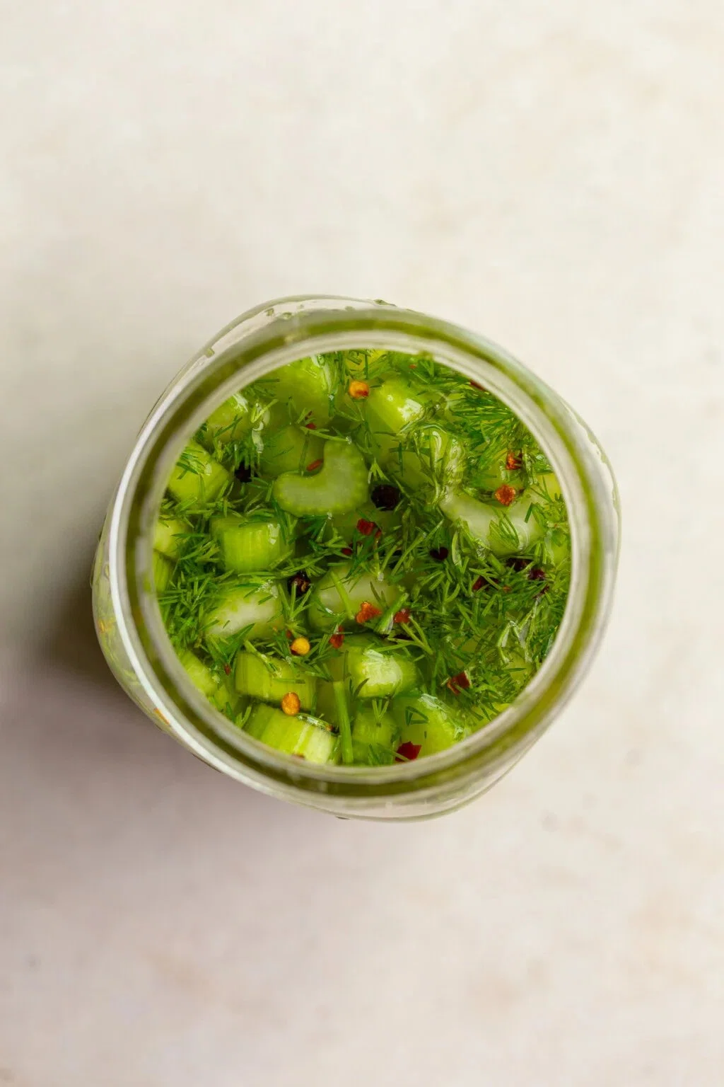 Ways to Use Leftover Celery