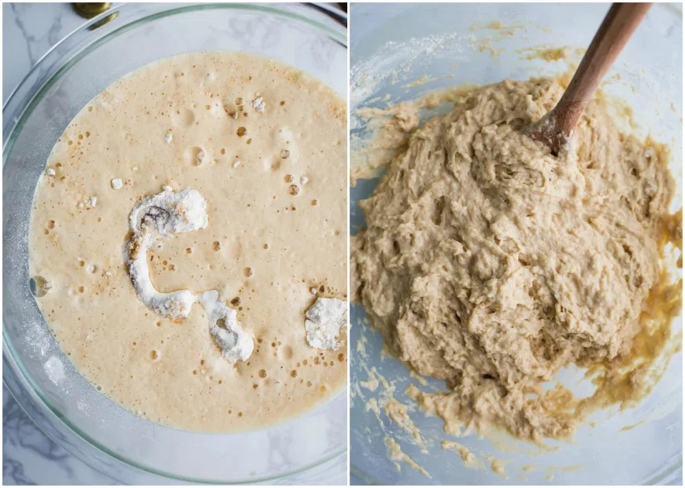 Simple Vegan Beer Bread