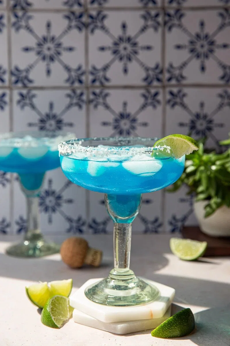 Blue Margarita