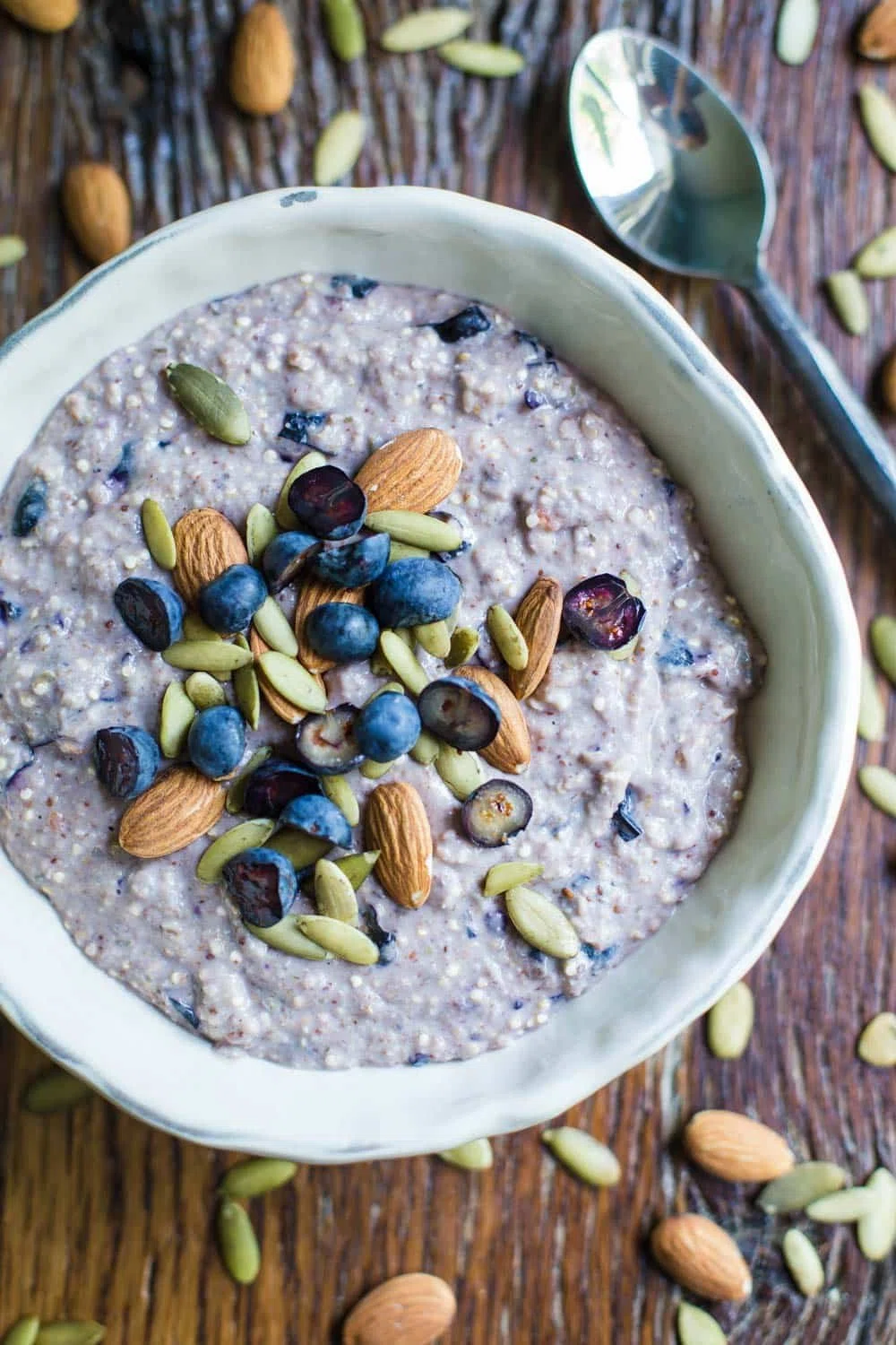 Protein Porridge