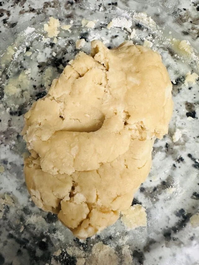 Apple Pie