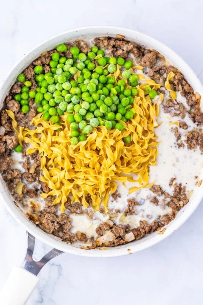 Amish Country Casserole