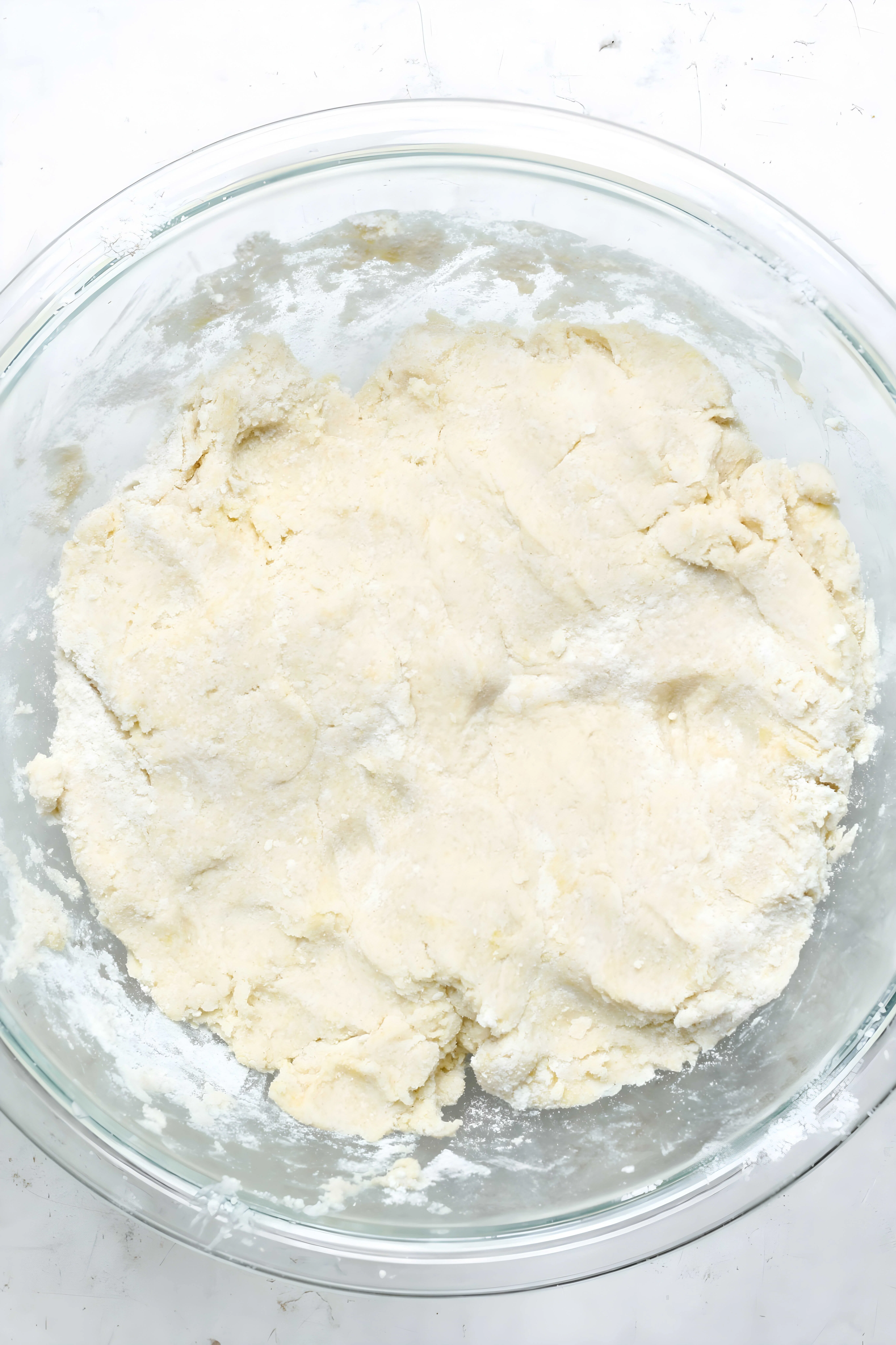 Gluten Free Scones