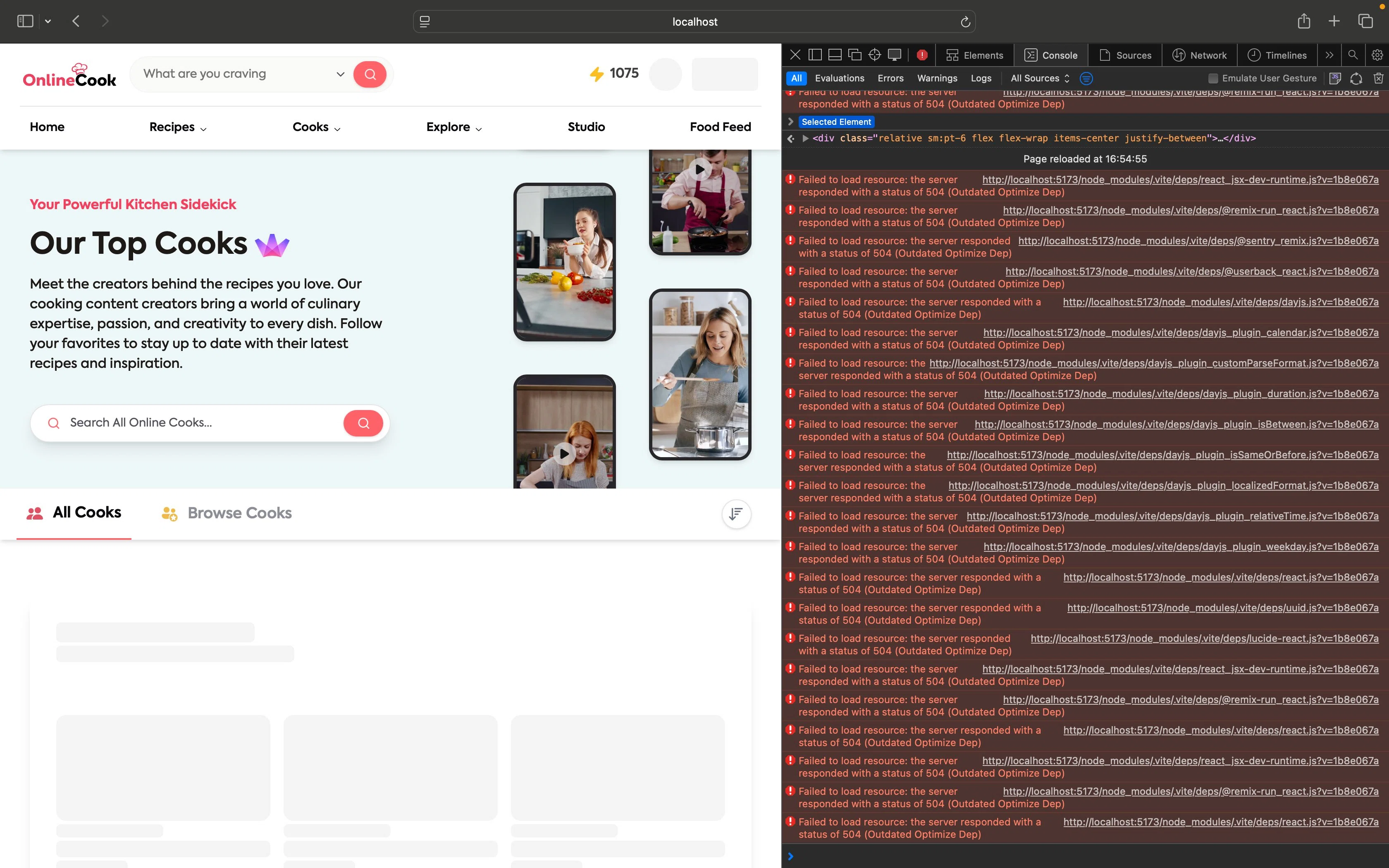 Creamy Tuscan Chicken And Orzo Skillet