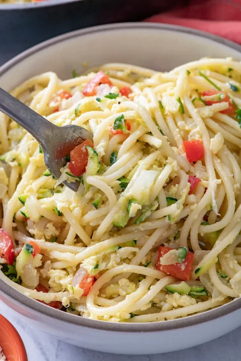 Pasta Mama
