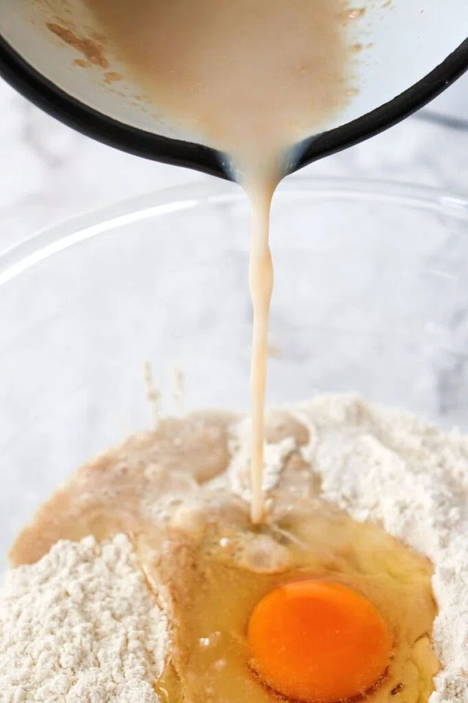 Best Cinnamon Rolls Recipe