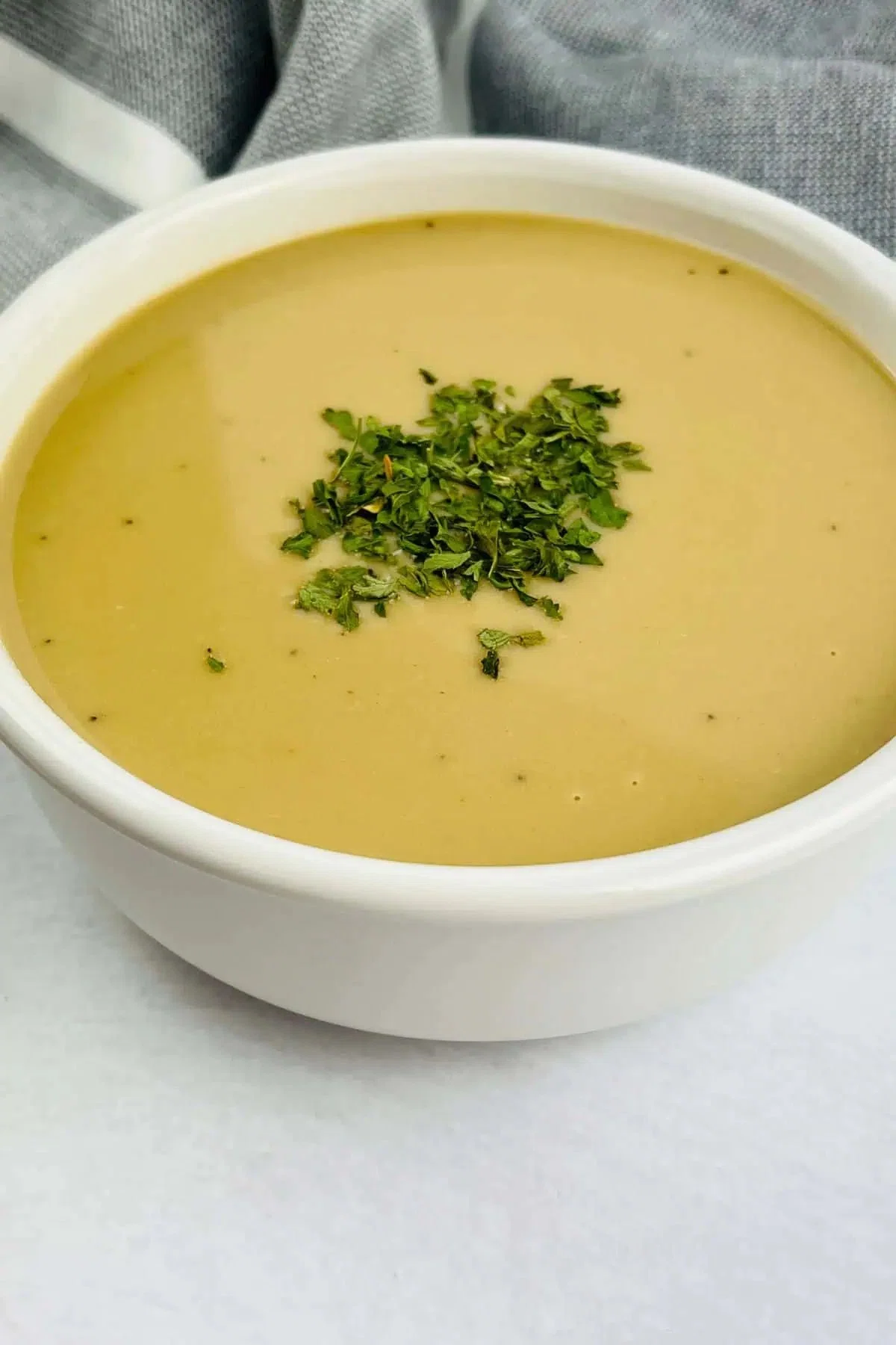Ham Gravy