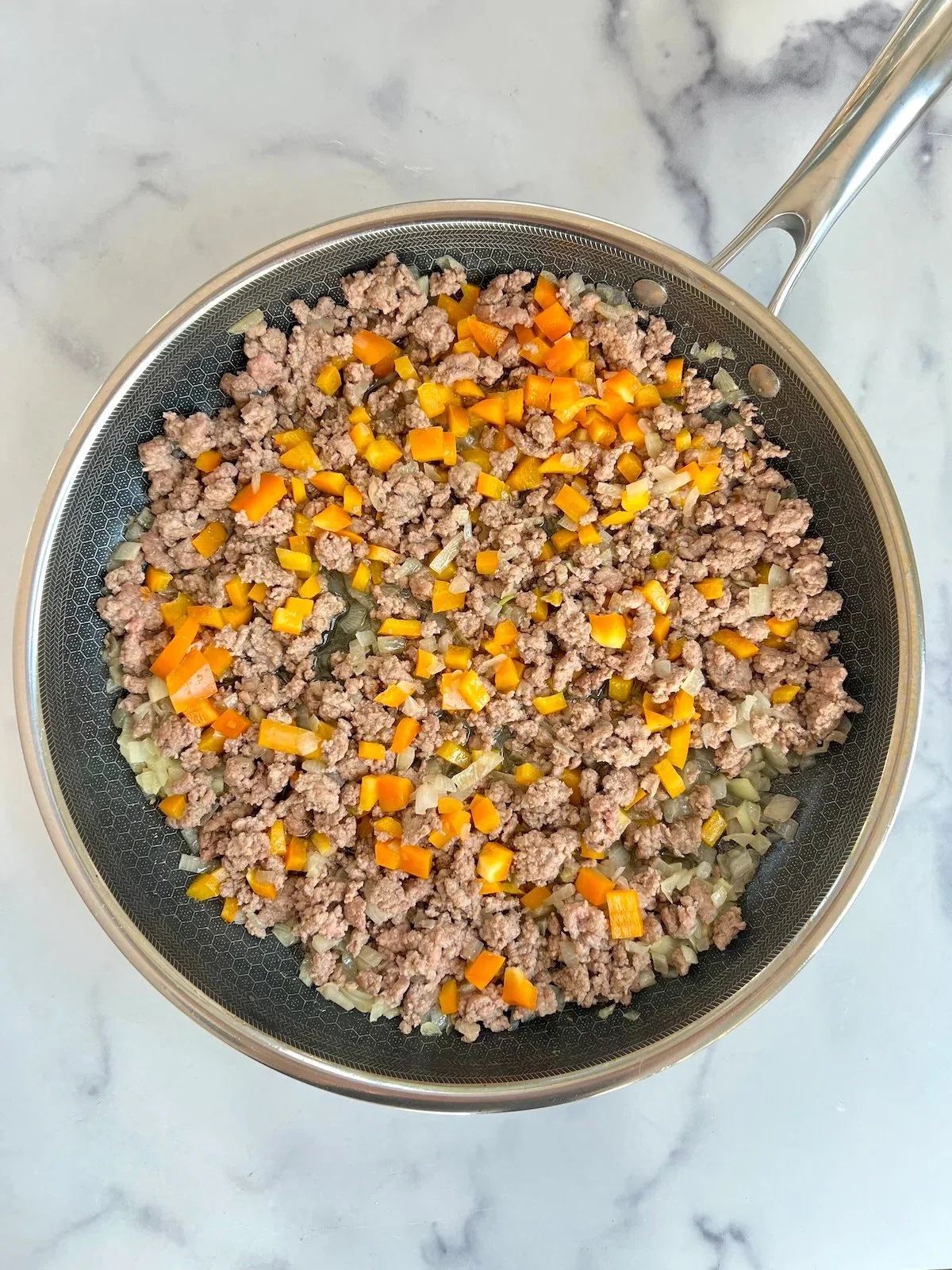 Crock Pot Meaty Pasta Sauce