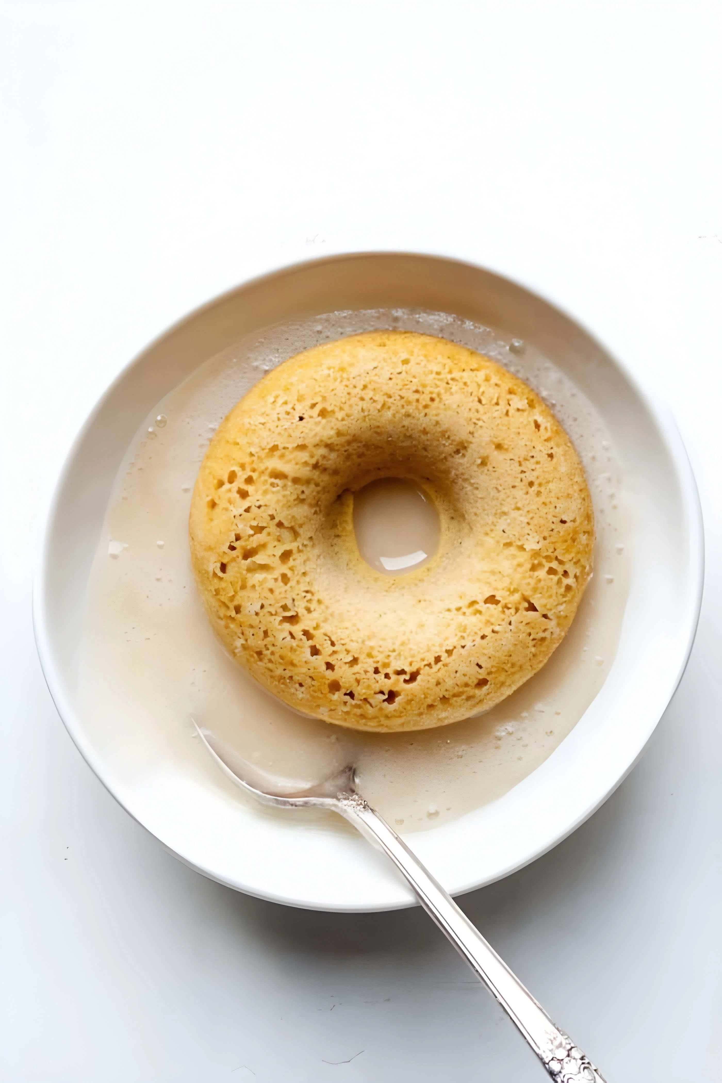 Gluten Free Donuts
