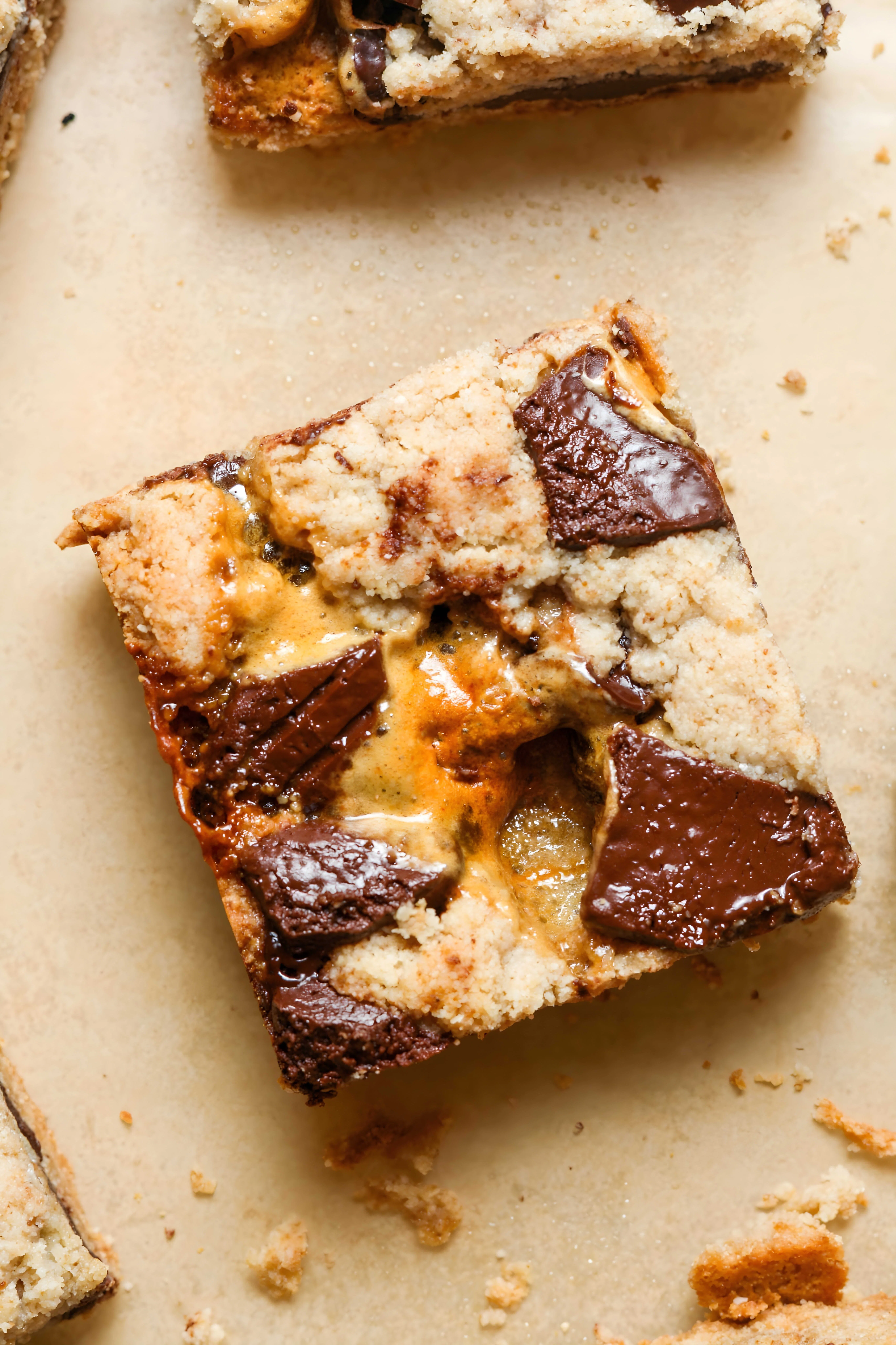 S'Mores Bars