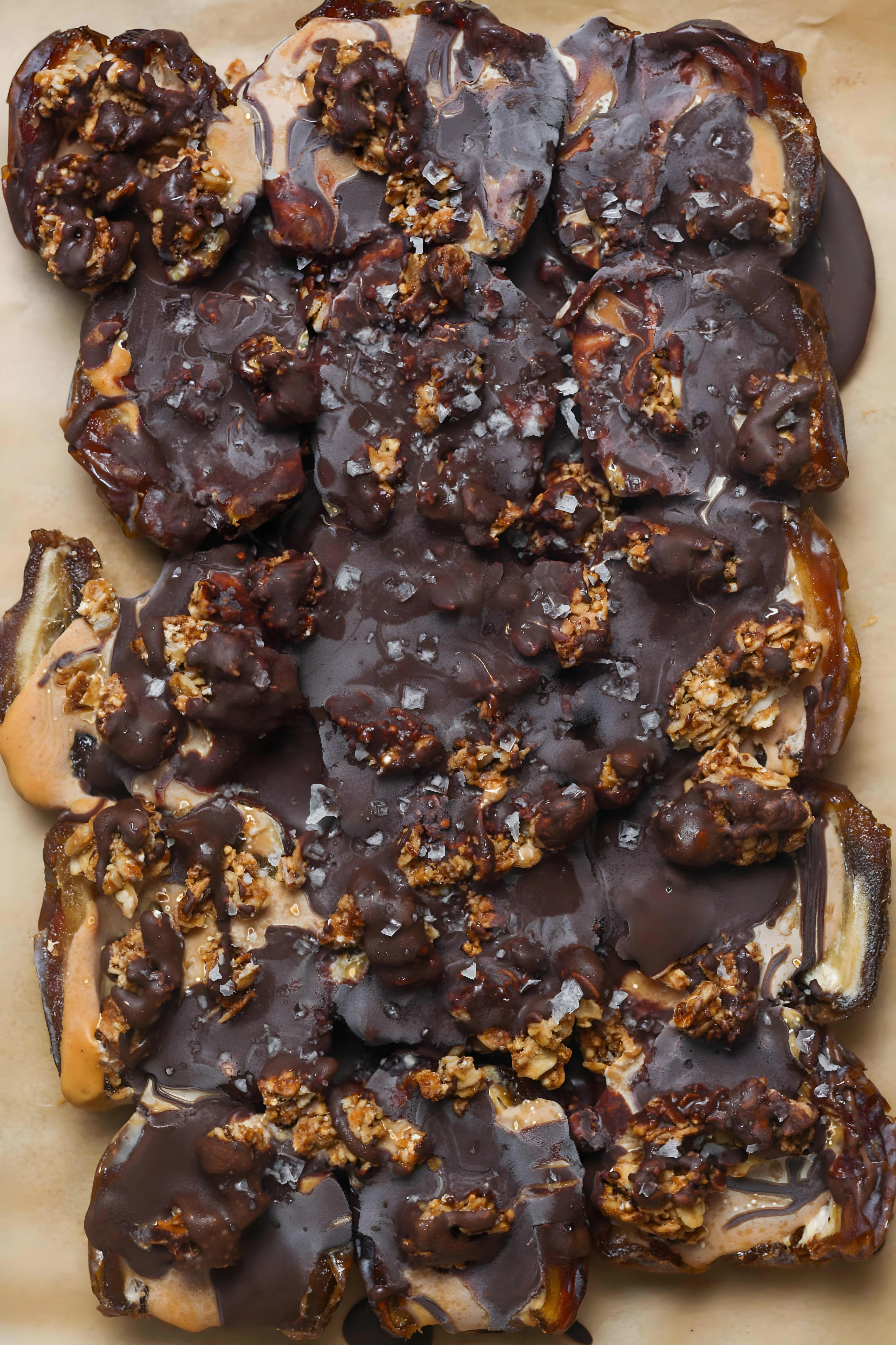 Date Bark