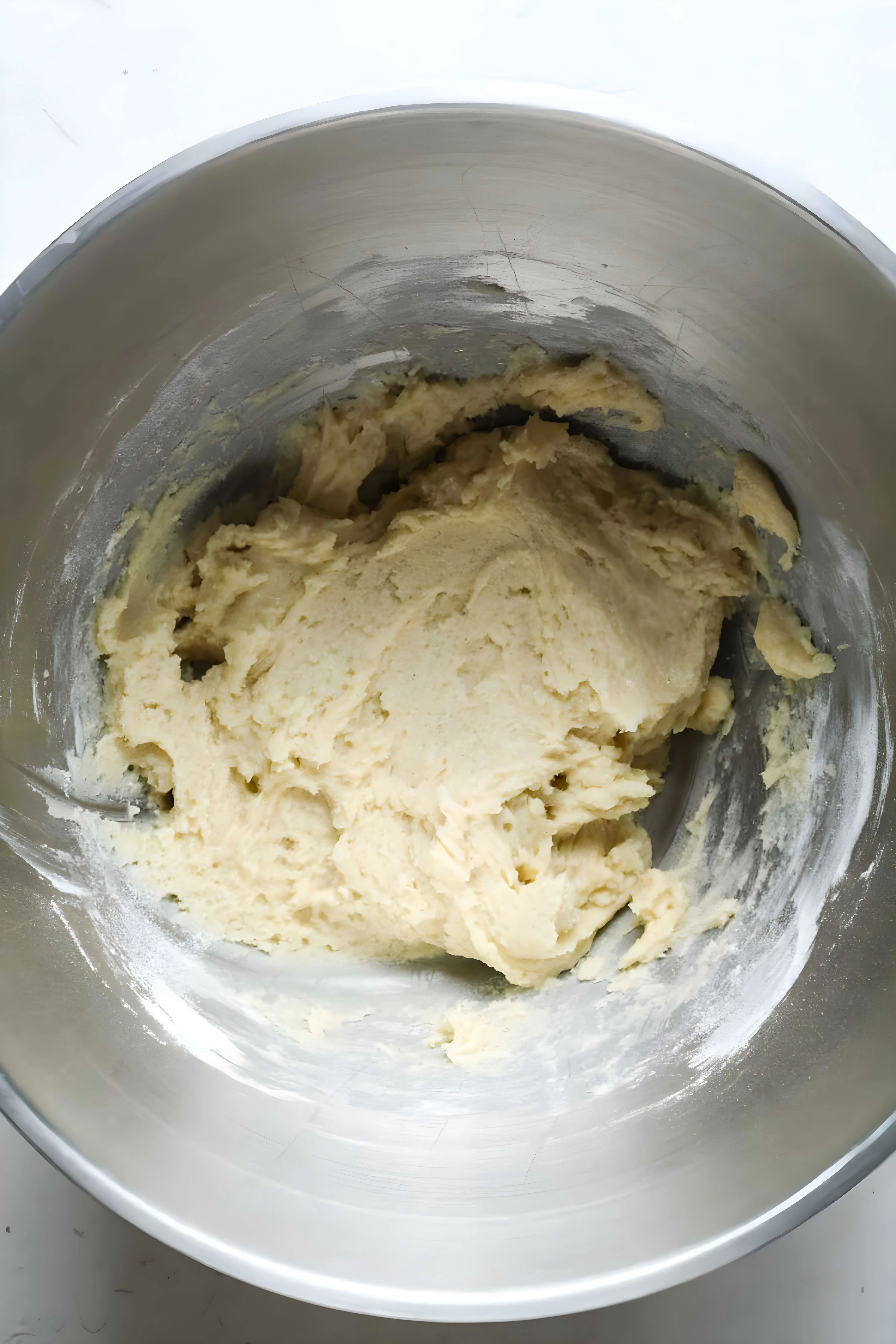 Sour Cream Cookies