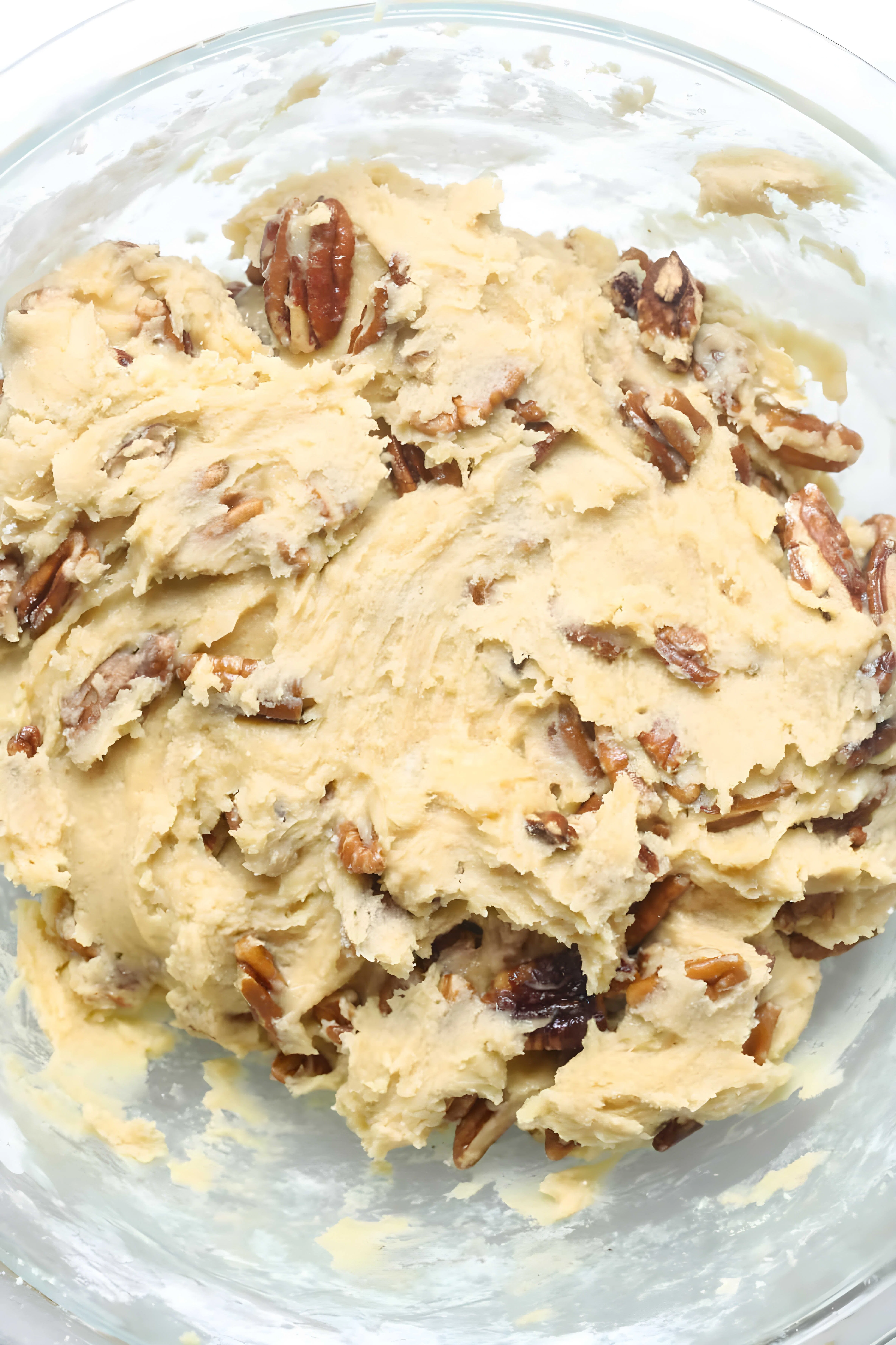 Pecan Cookies