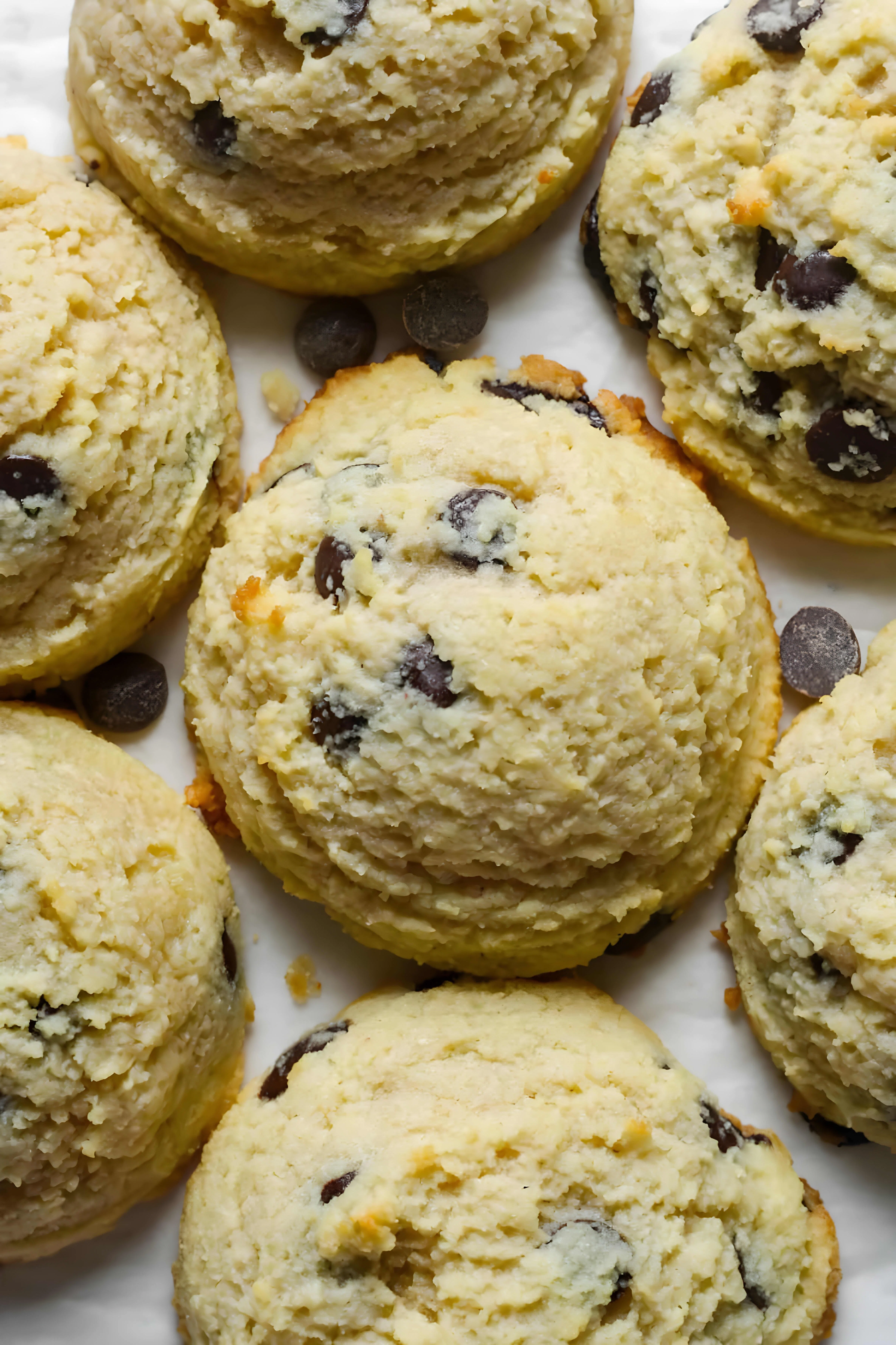 Low Carb Cookies