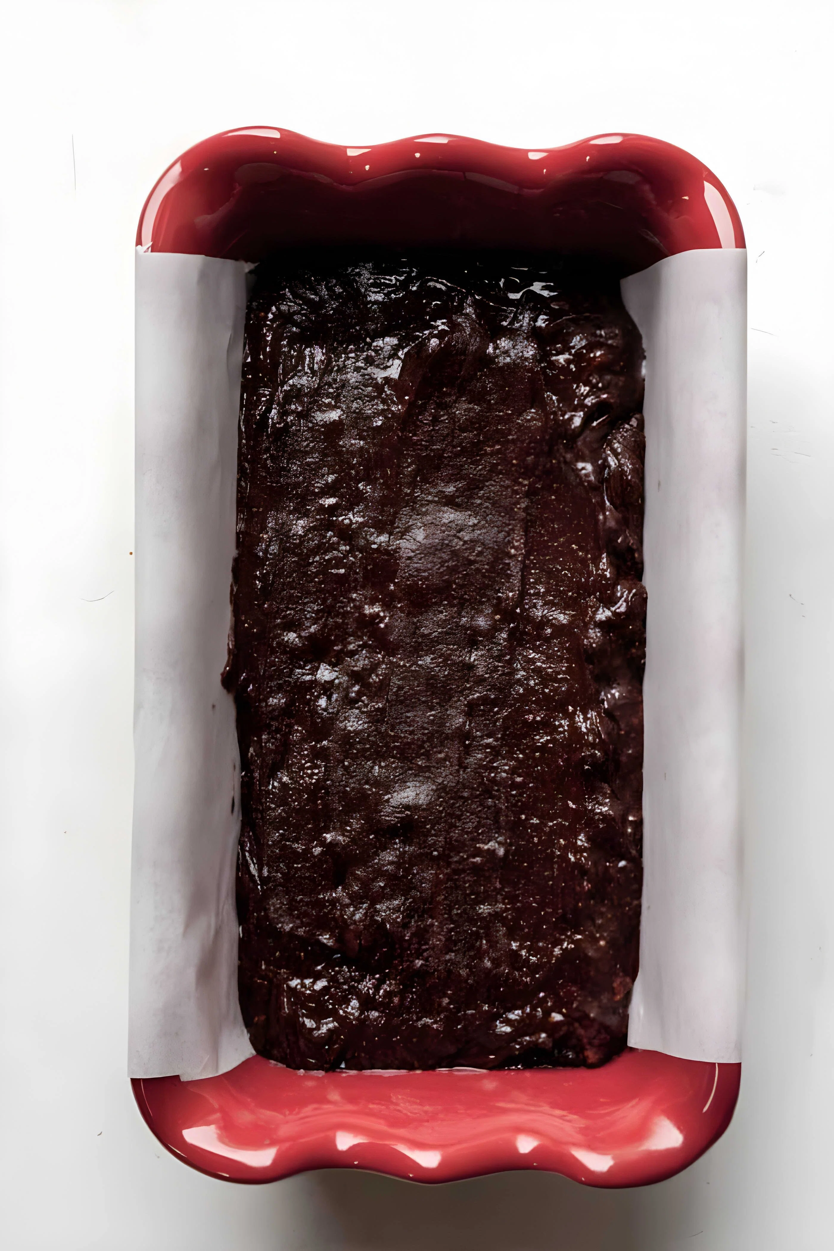 Gluten Free Fudge (Vegan)
