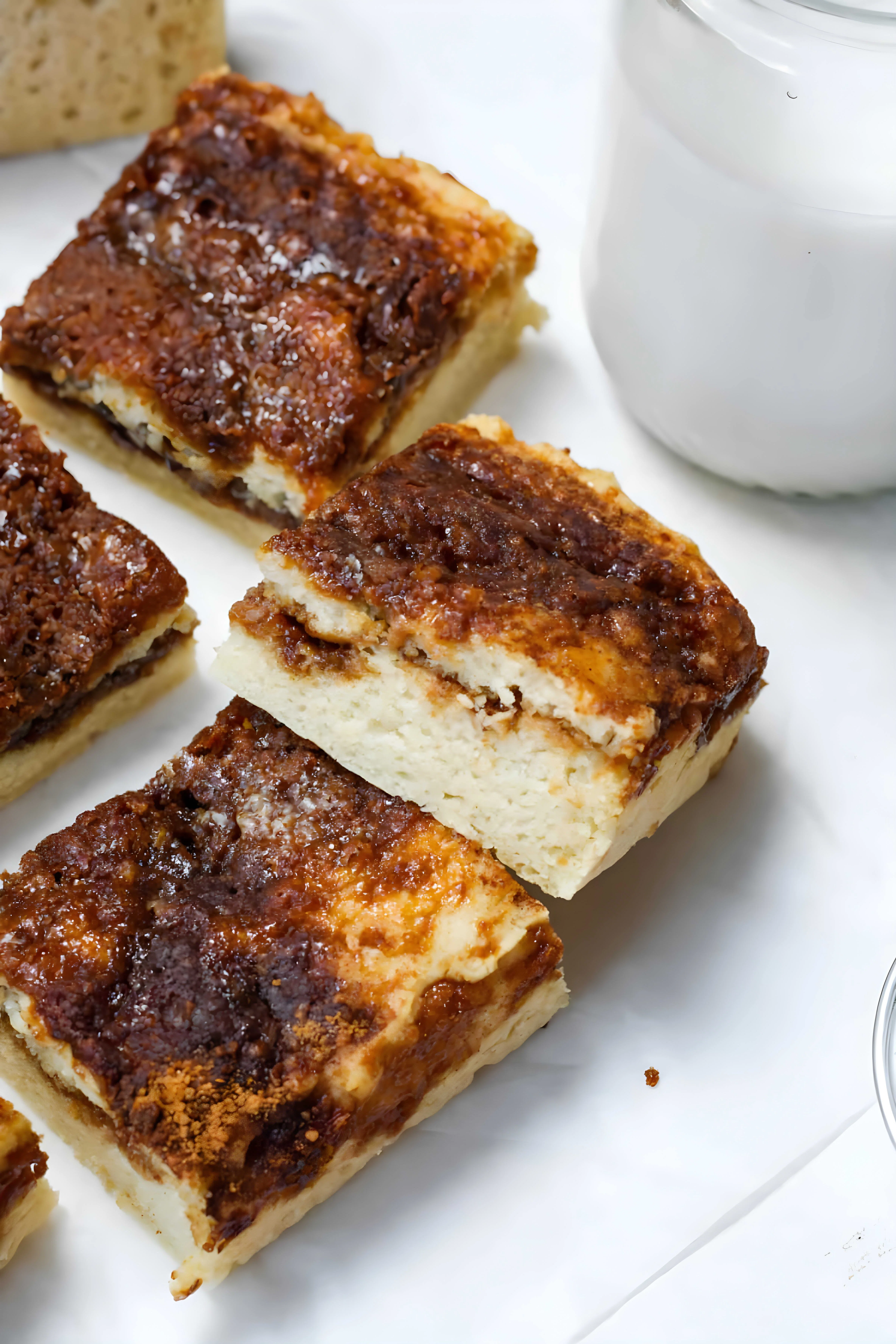 Vegan Coffee Cake