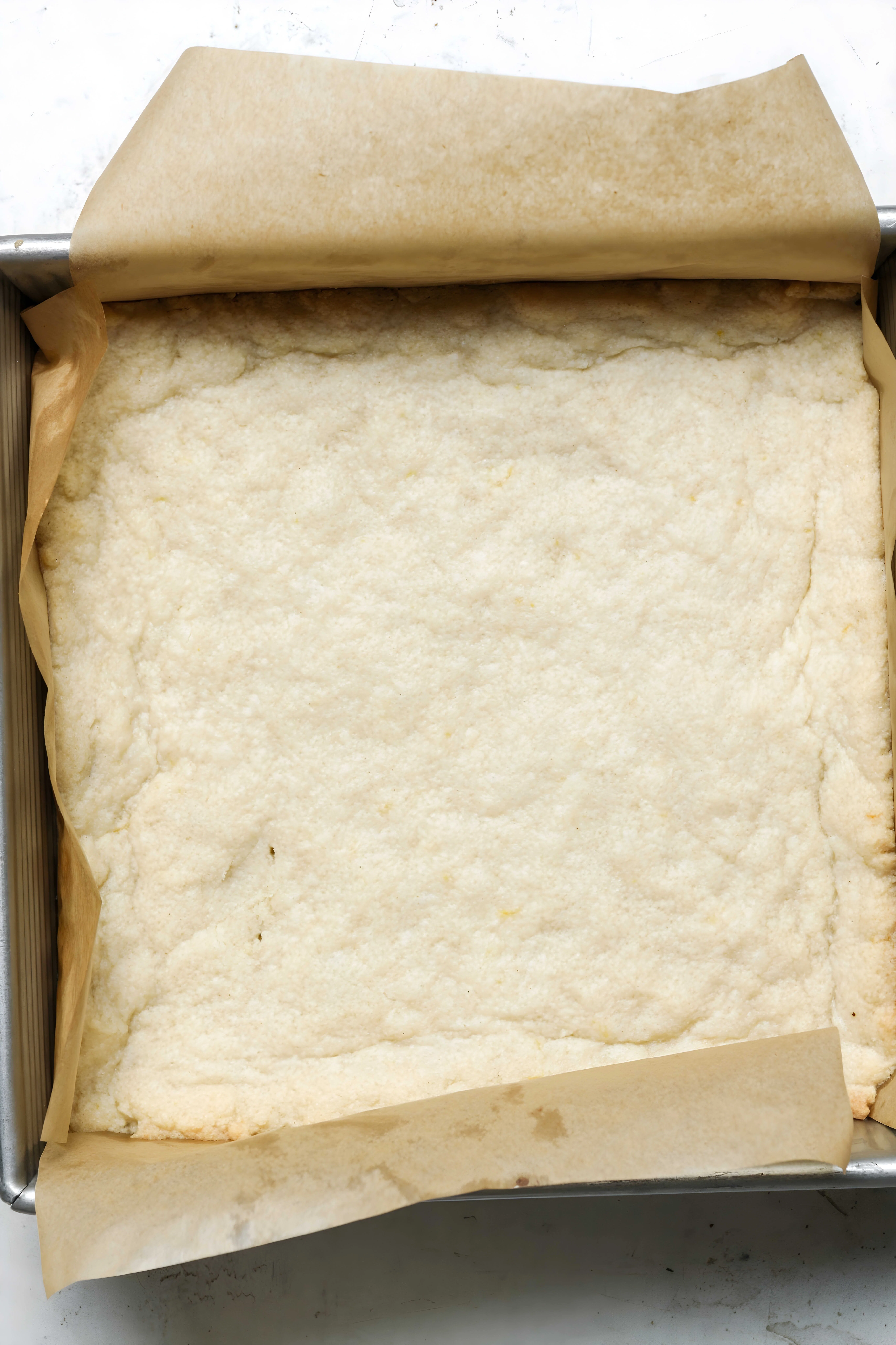 Lemon Raspberry Bars