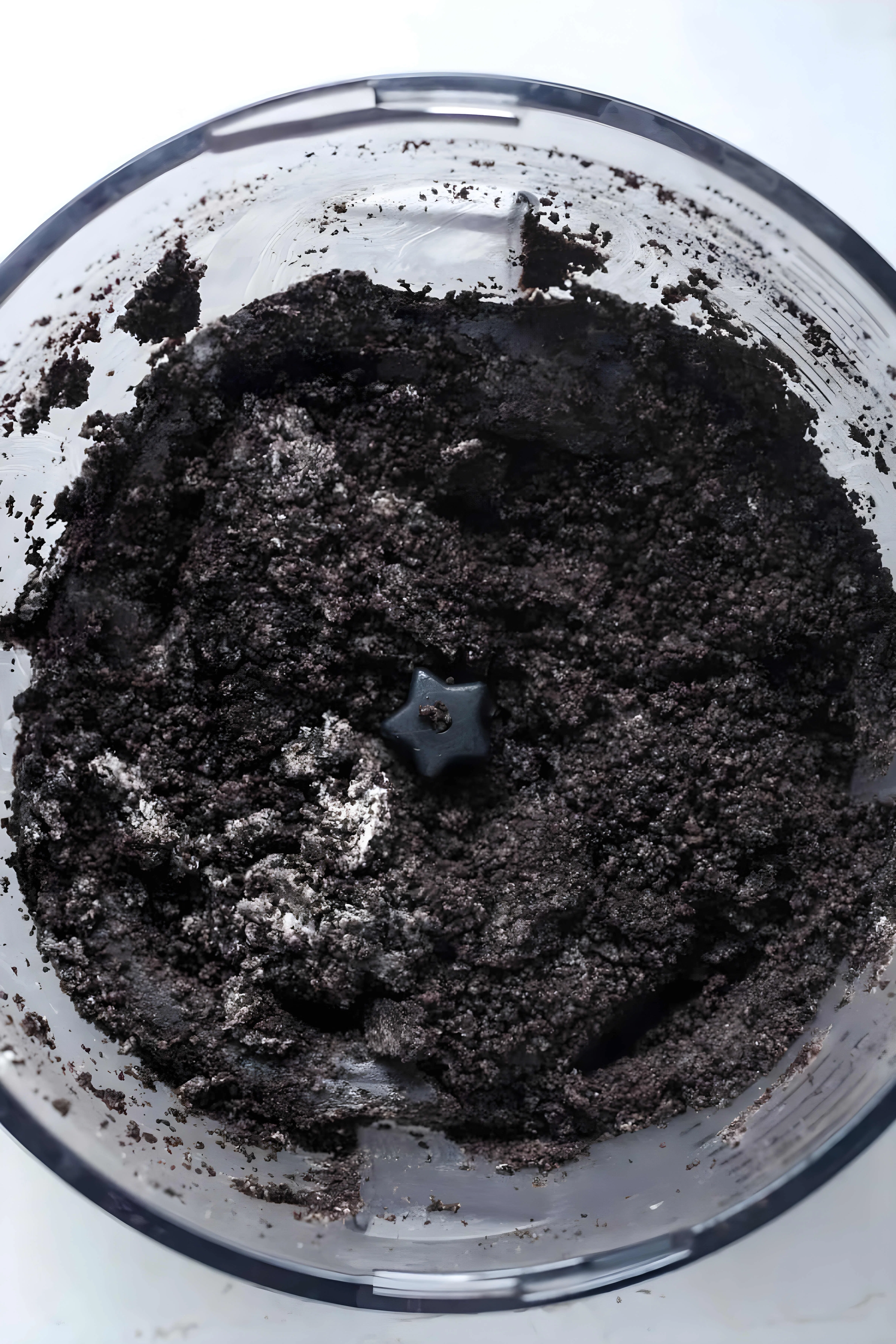 Oreo Cheesecake