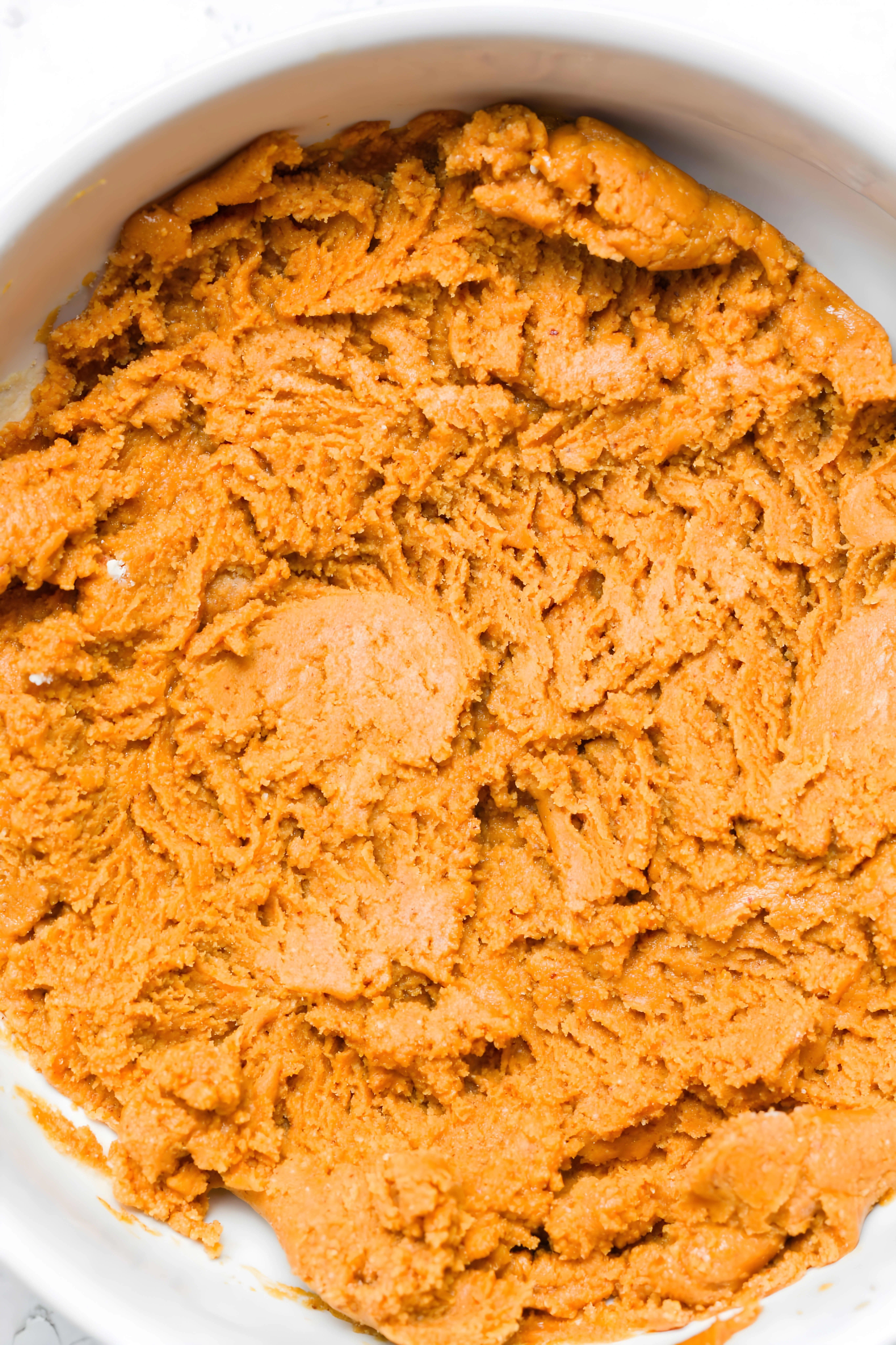 Peanut Butter Eggs