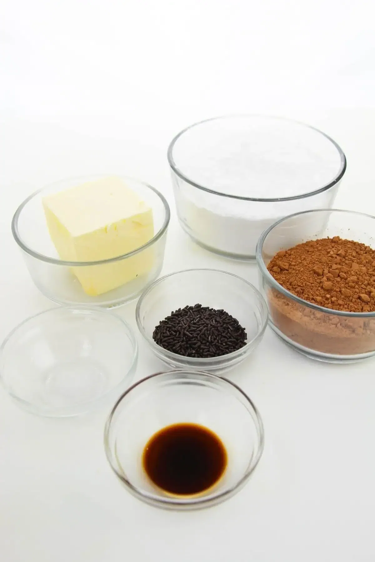 Chocolate Whipped Cream Frosting