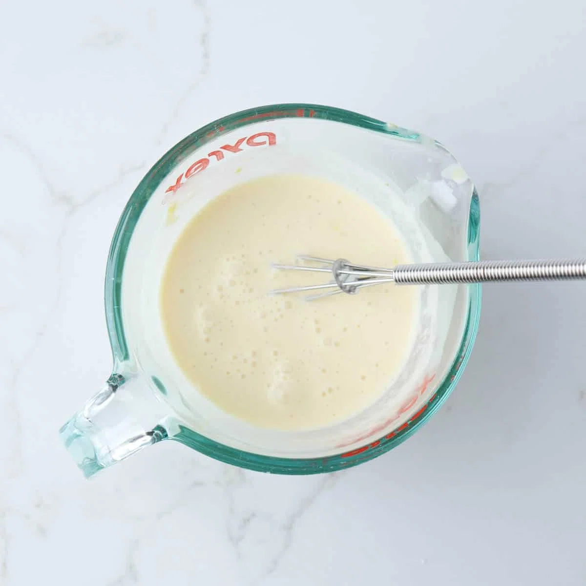 Lemon Cream Scones