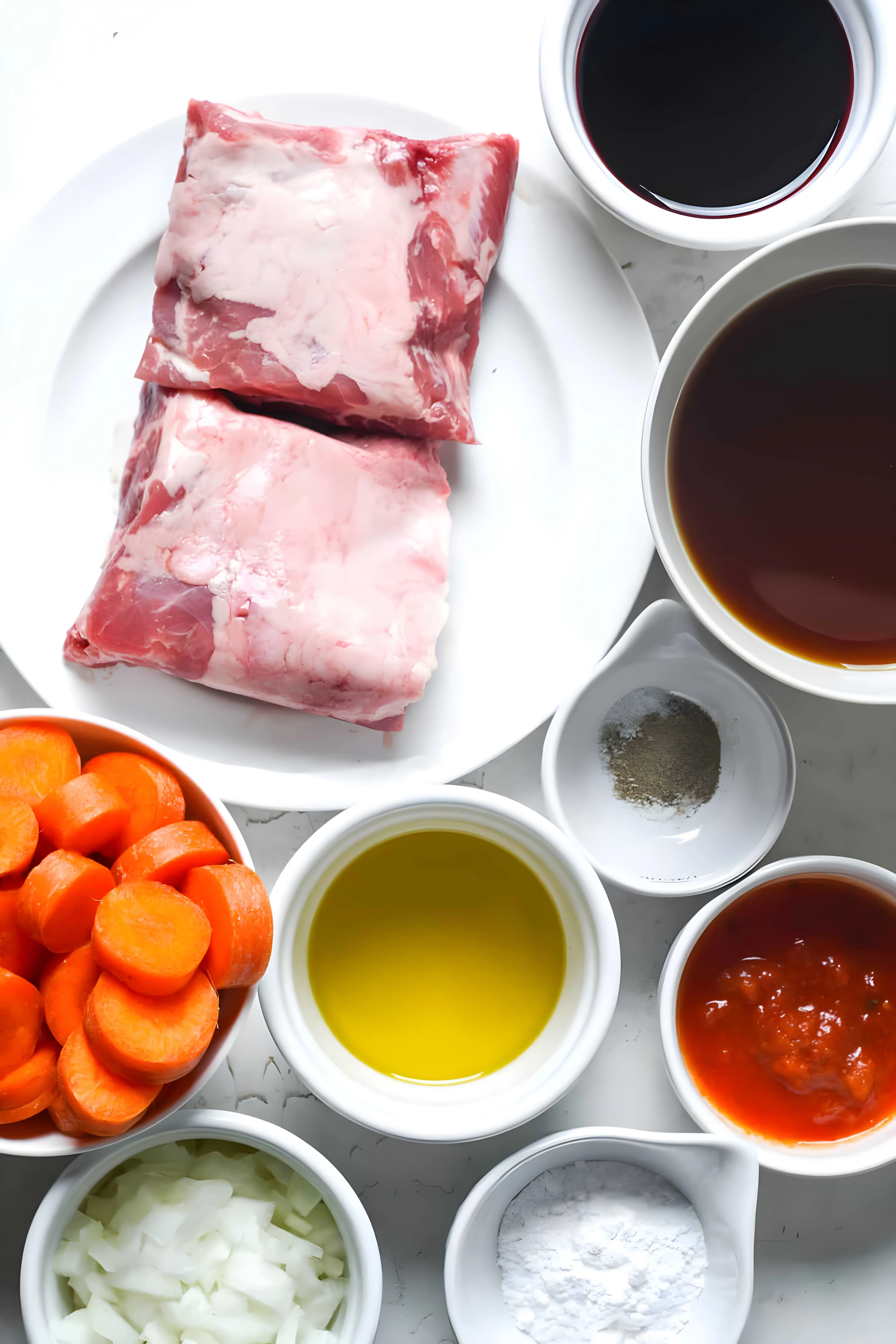 Instant Pot Short Ribs