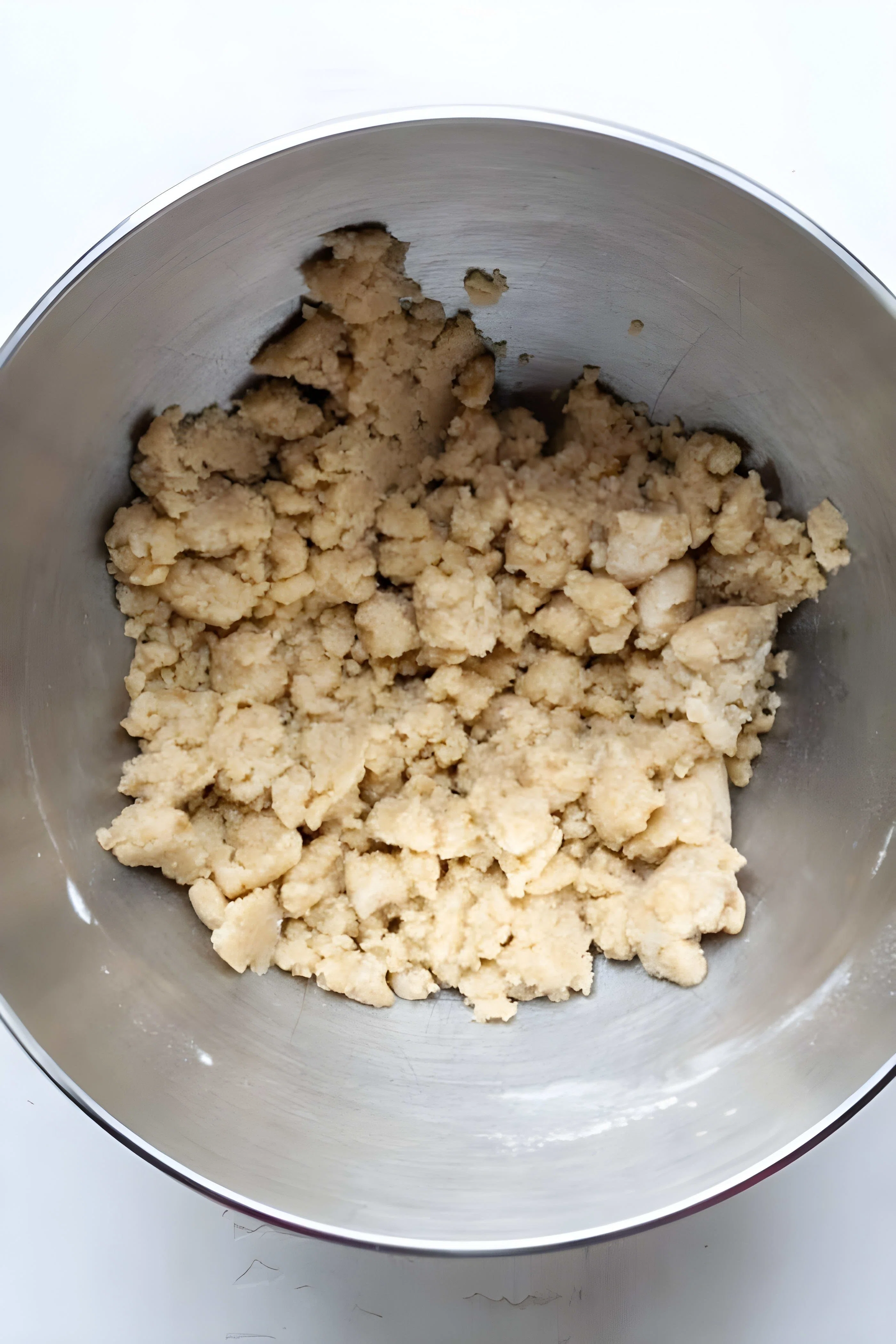 Olive Oil Cookies