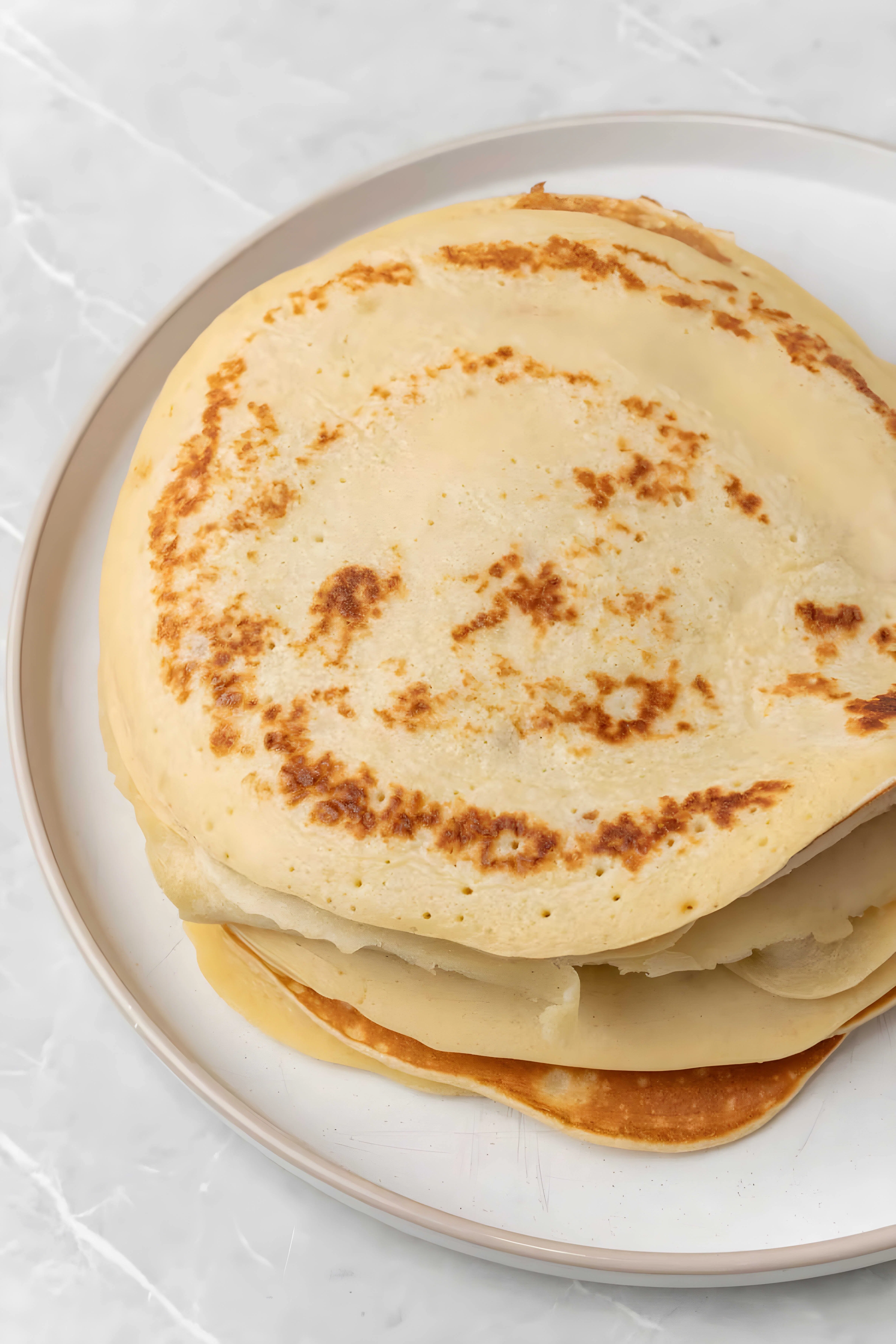 Crepe Cake