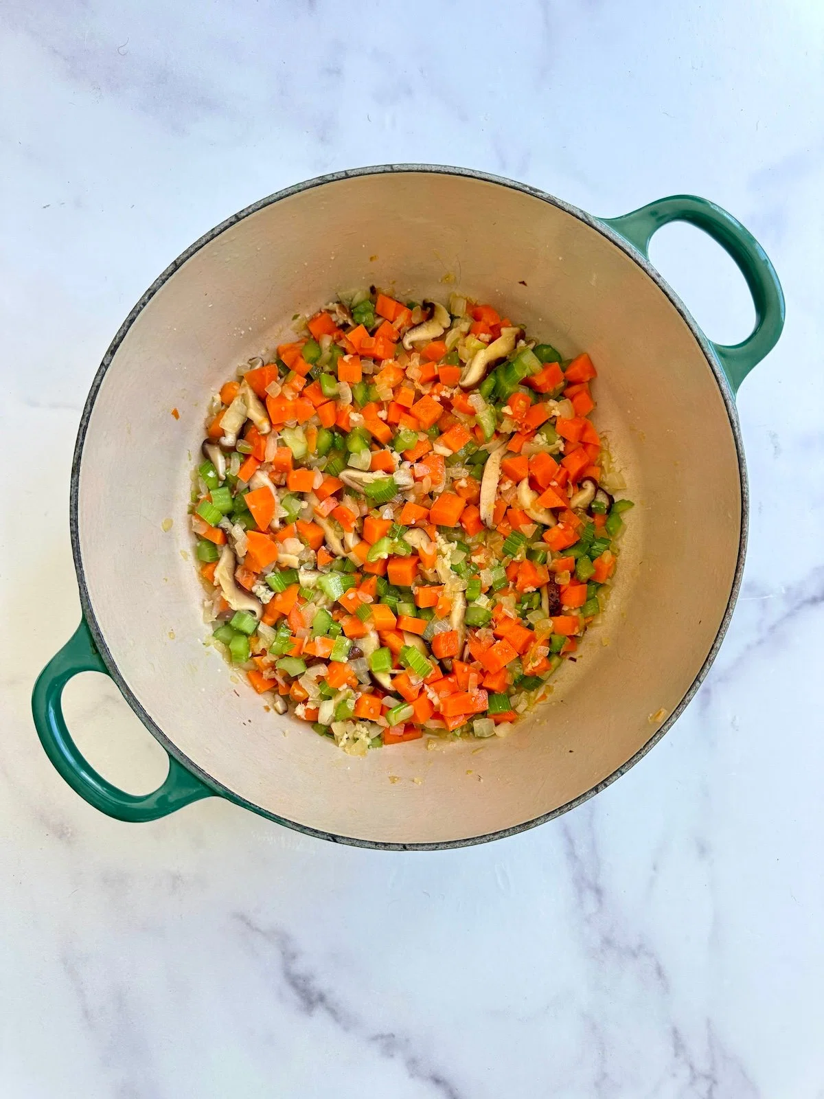 Smoky Red Lentil Stew