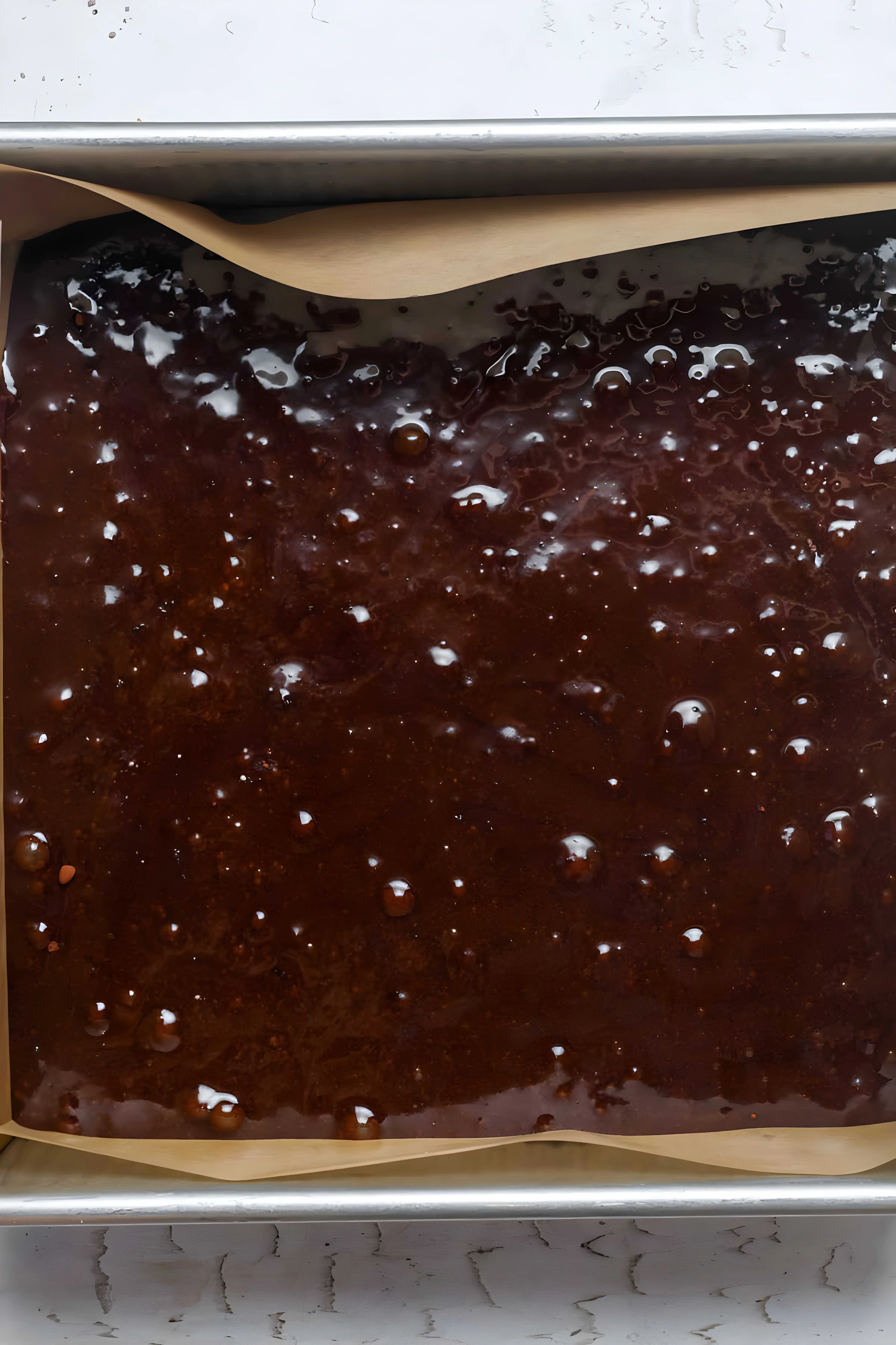 Healthy Brownies