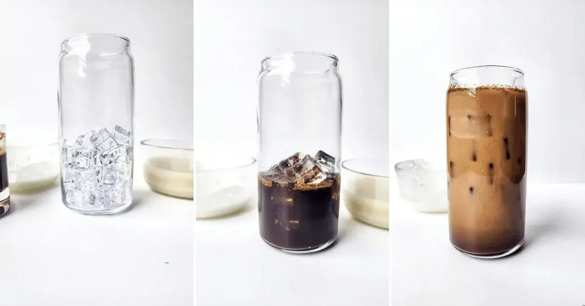 Brown Sugar Oat Milk Shaken Espresso