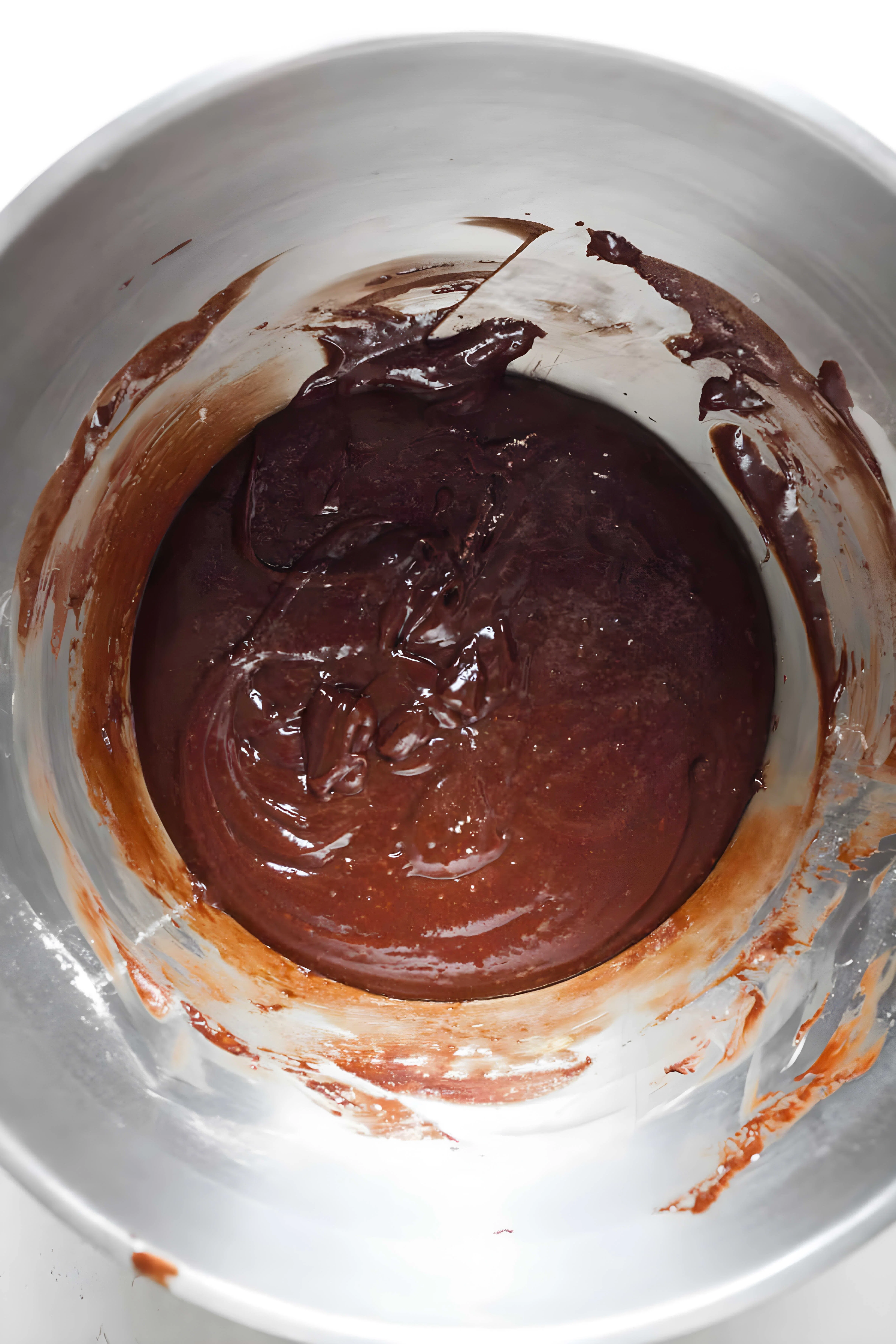 Dairy Free Brownies