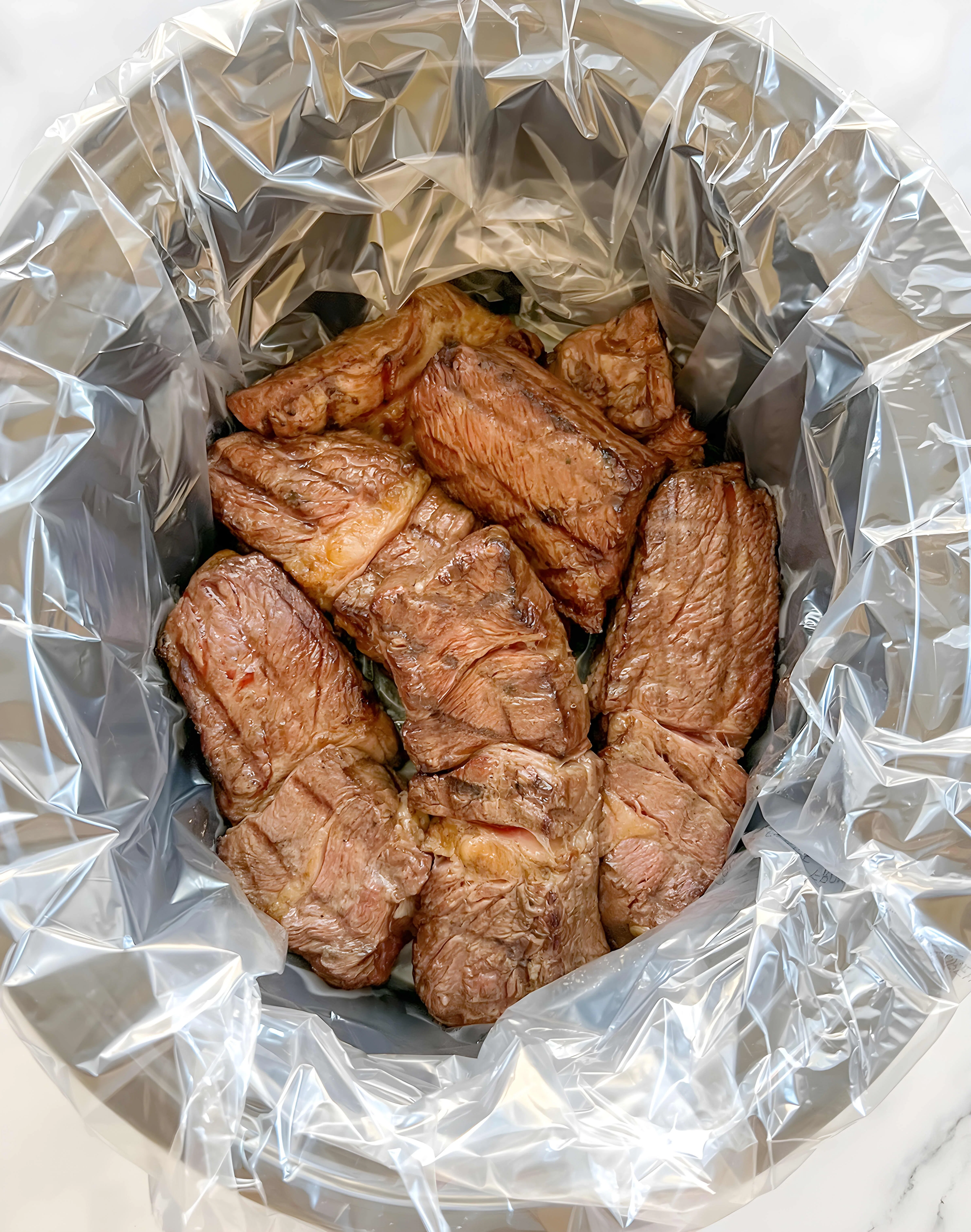Barbacoa Street Tacos
