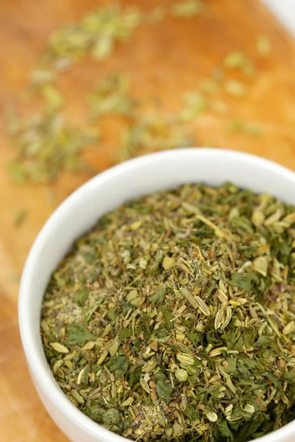 Porketta Seasoning