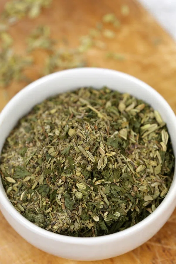 Porketta Seasoning