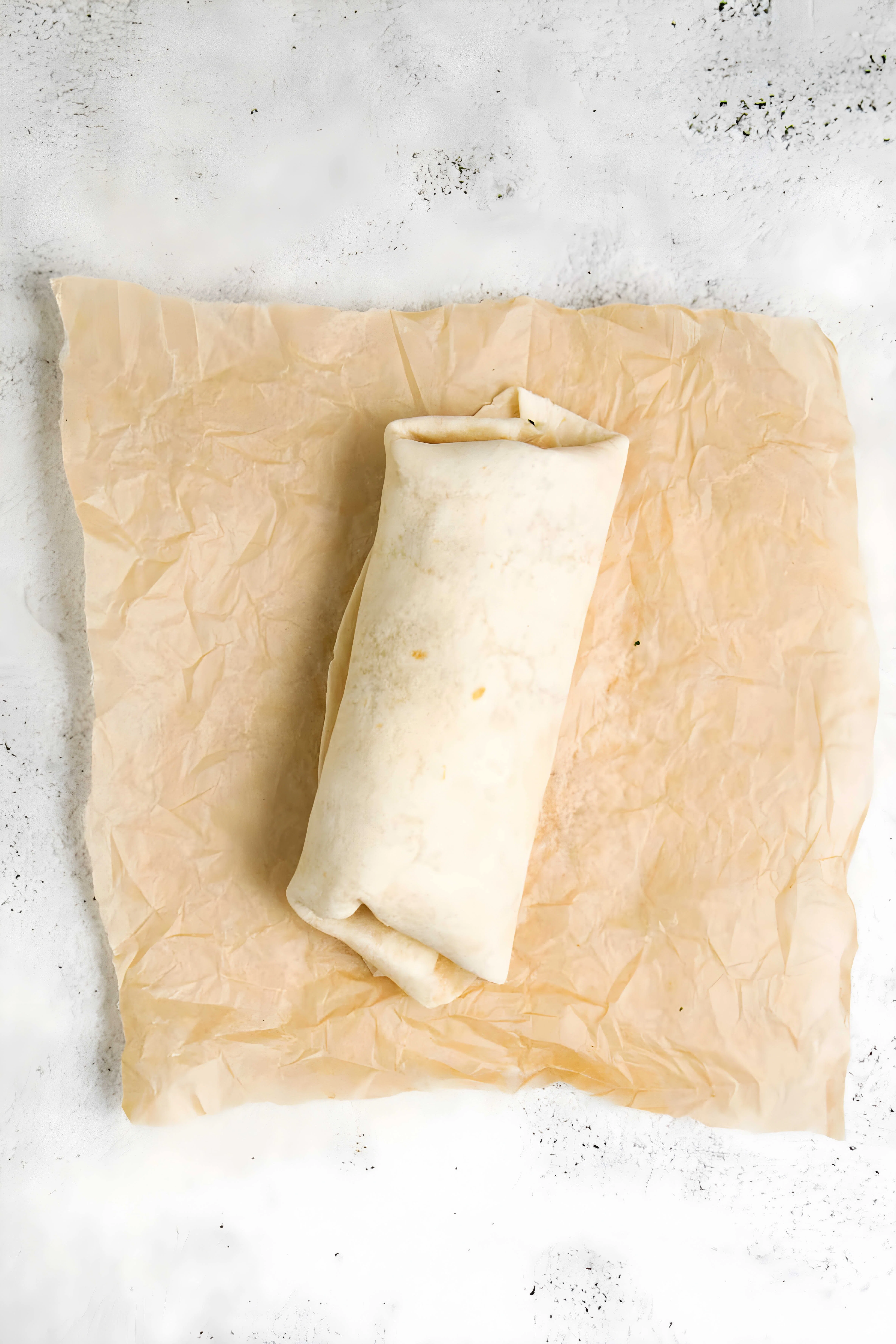Healthy Breakfast Burritos