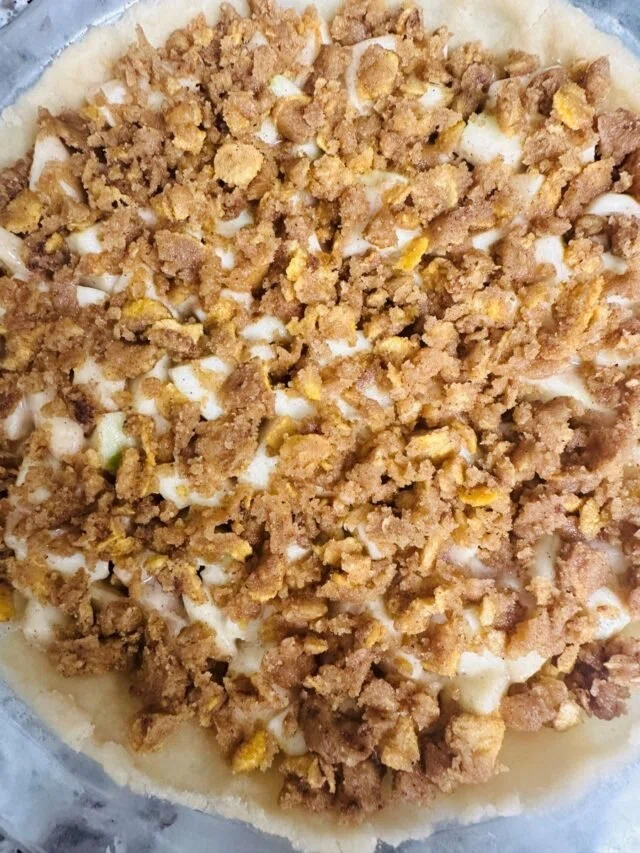 Apple Pie