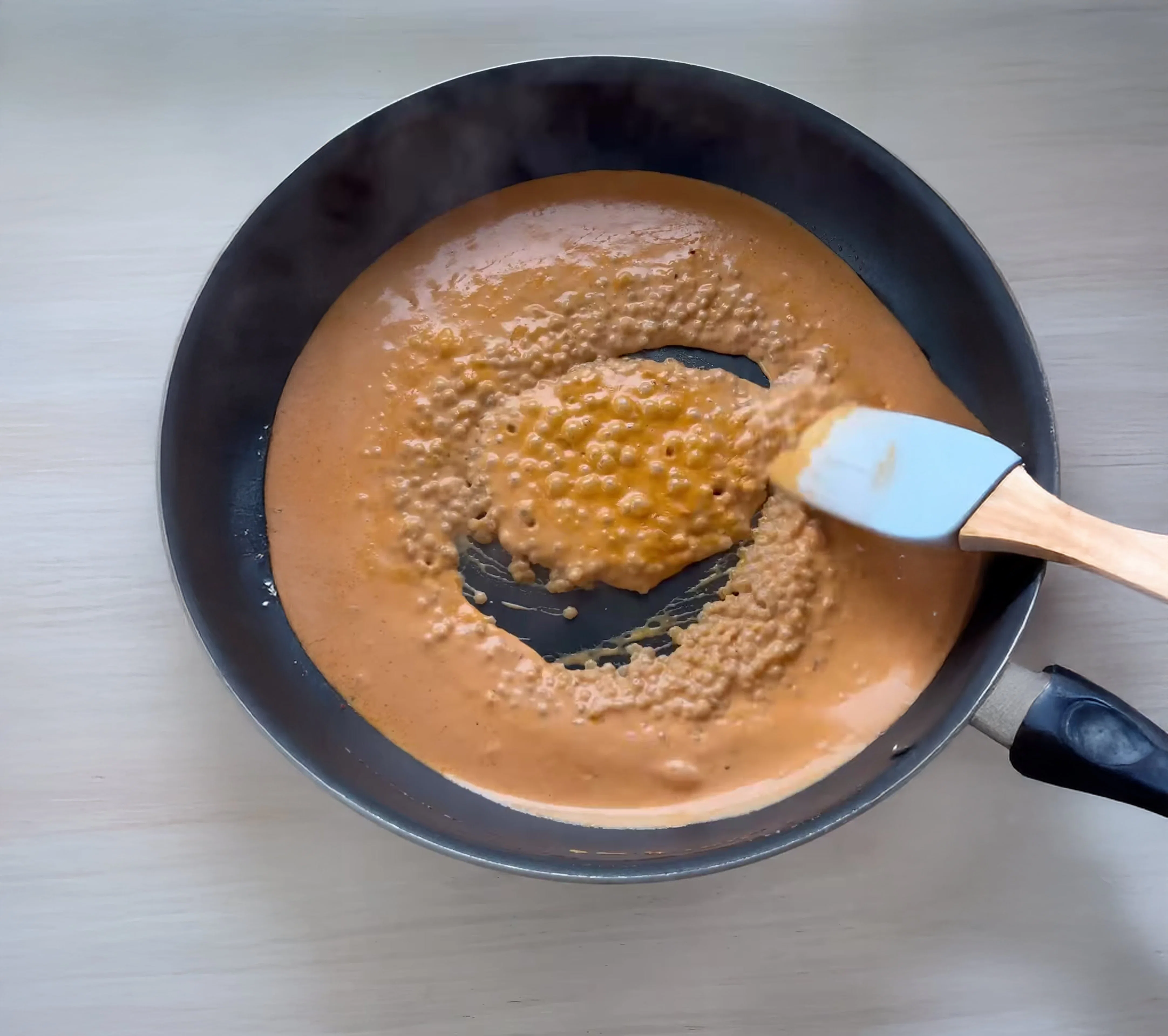 Pastina alla Vodka